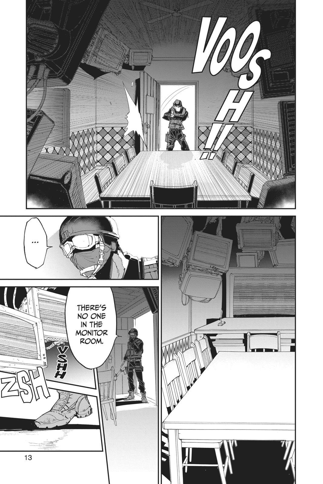 Read Yakusoku no Neverland Manga Online