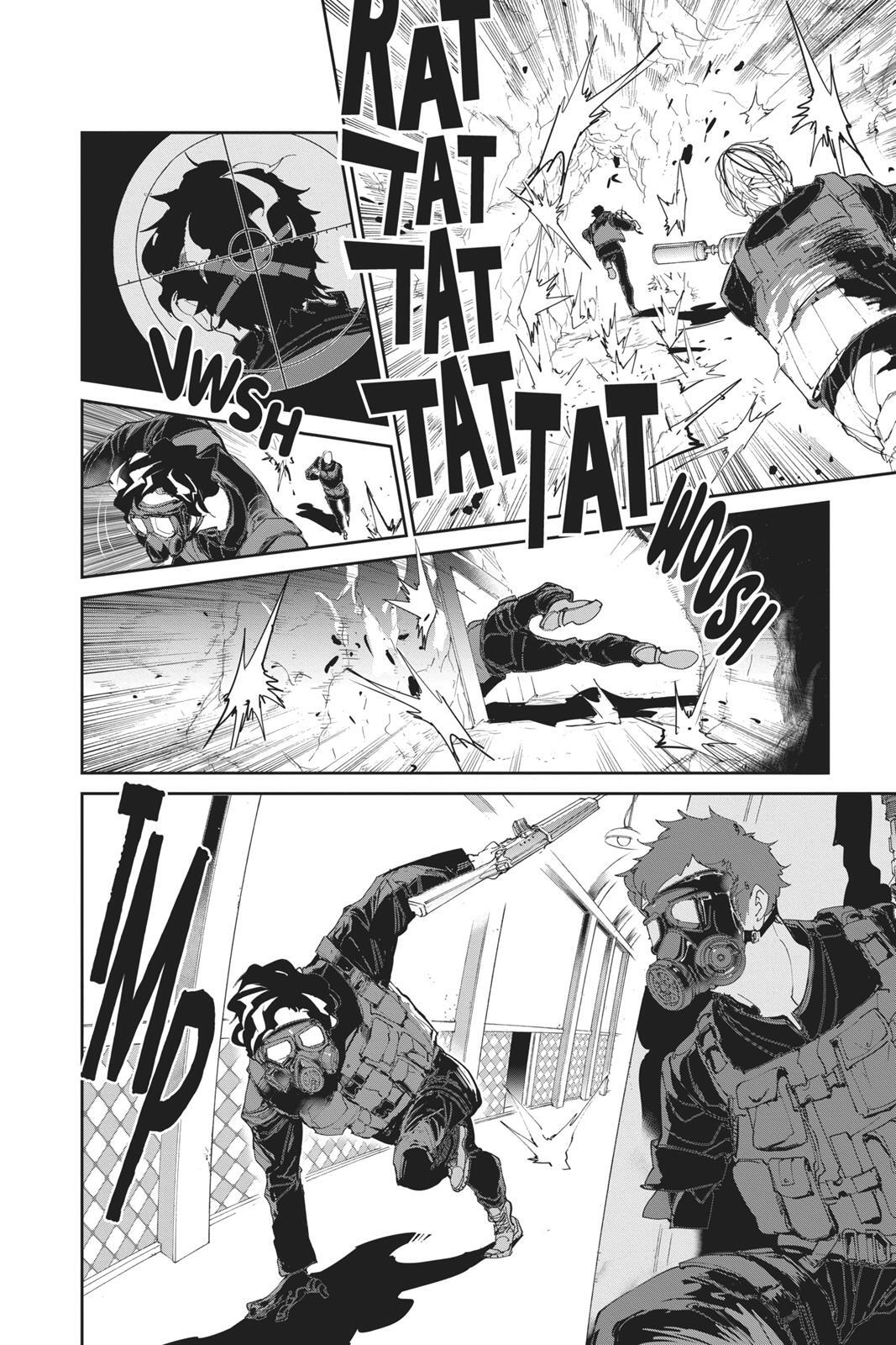 Read Yakusoku no Neverland Manga Online