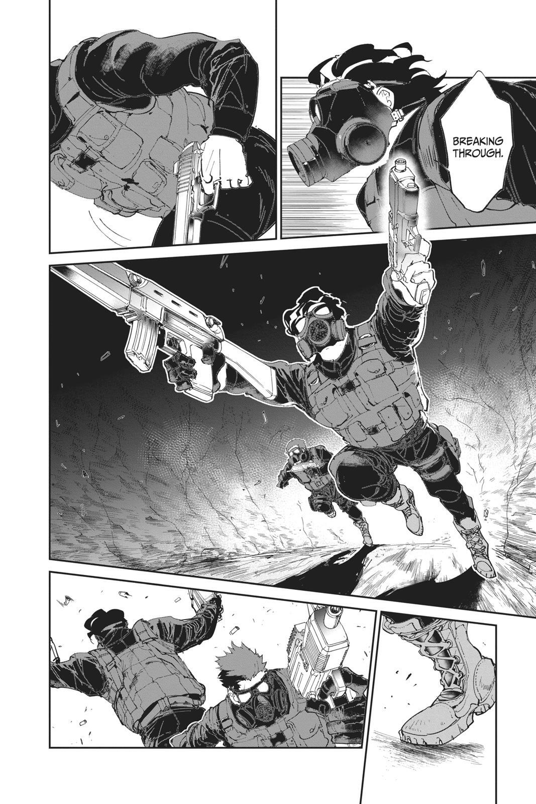 Read Yakusoku no Neverland Manga Online