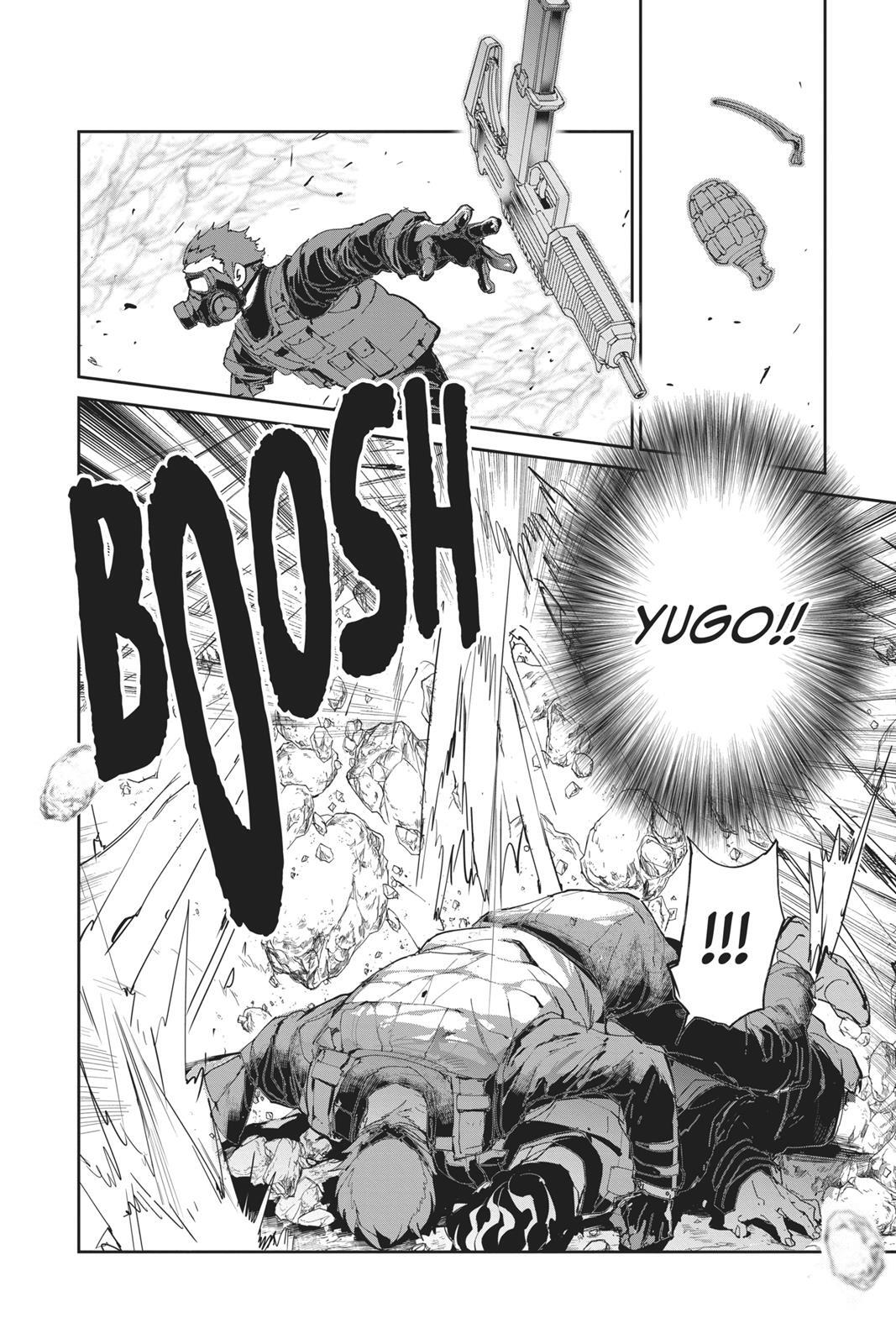 Read Yakusoku no Neverland Manga Online