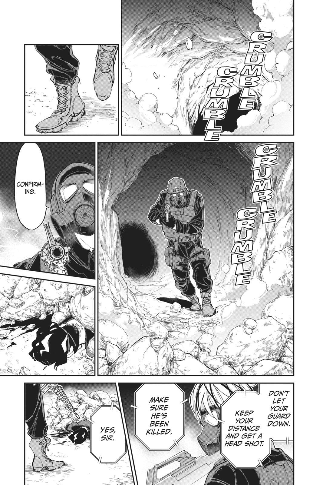 Read Yakusoku no Neverland Manga Online