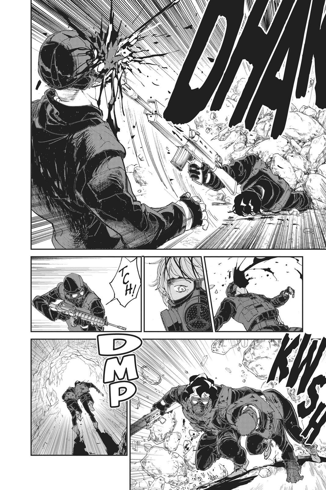 Read Yakusoku no Neverland Manga Online