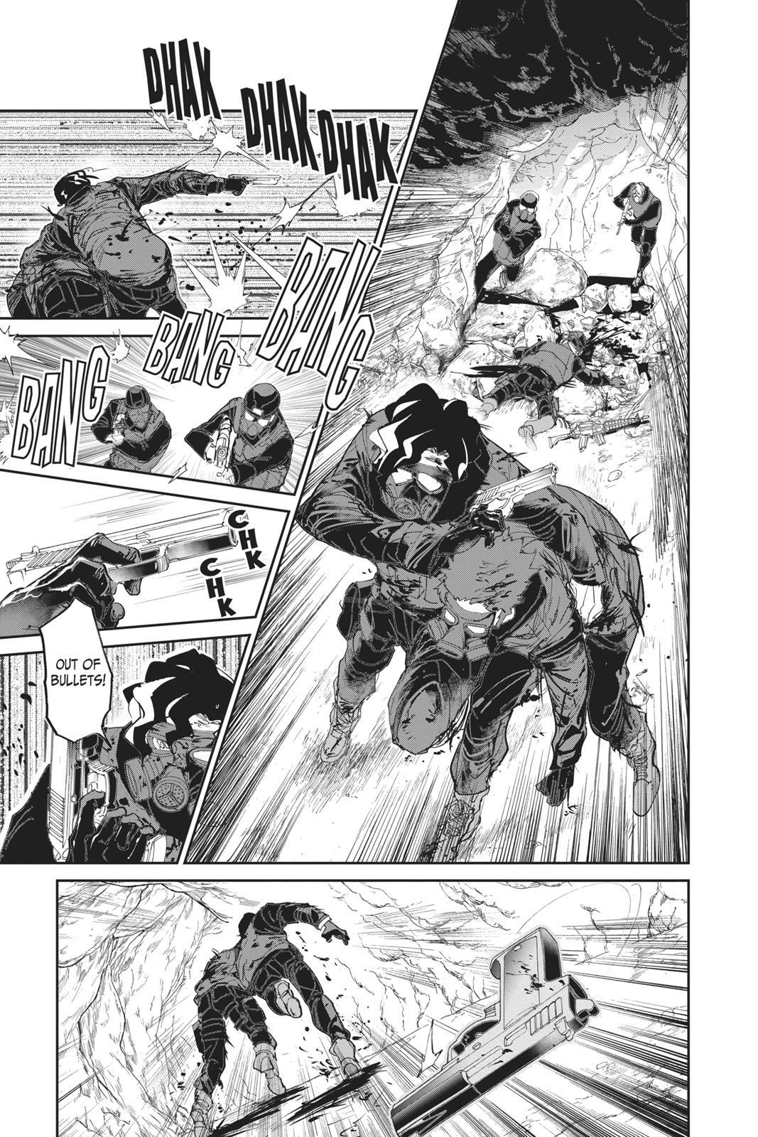 Read Yakusoku no Neverland Manga Online