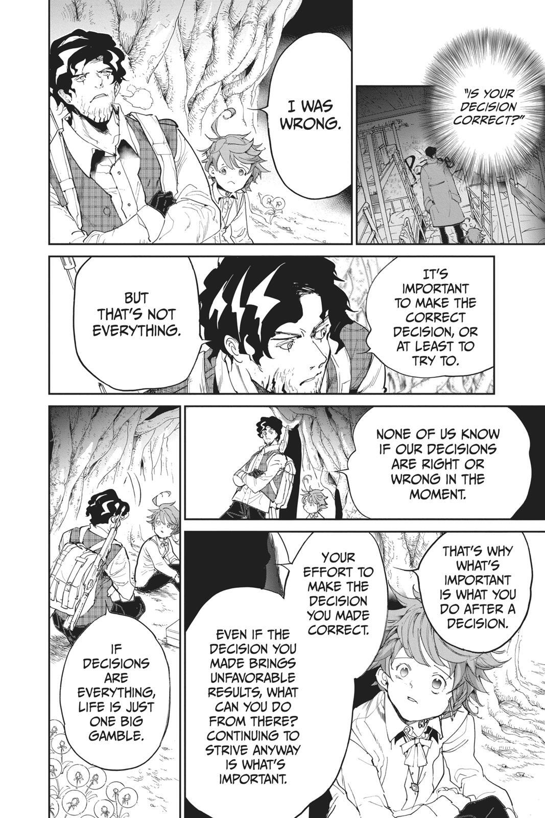 Read Yakusoku no Neverland Manga Online