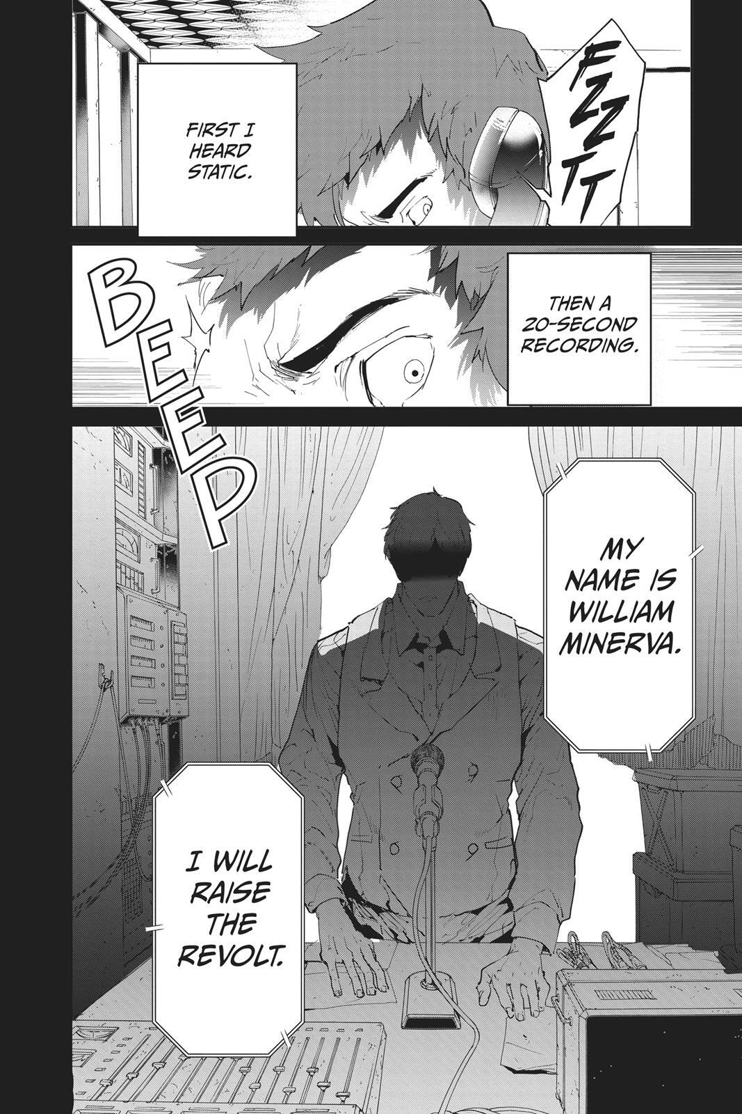 Read Yakusoku no Neverland Manga Online