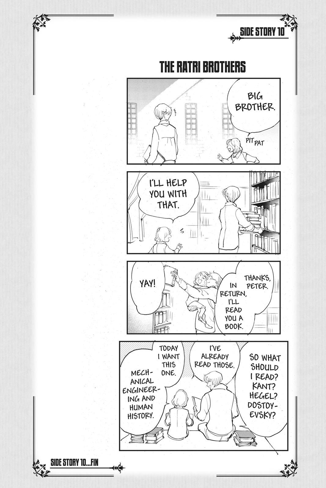 Read Yakusoku no Neverland Manga Online