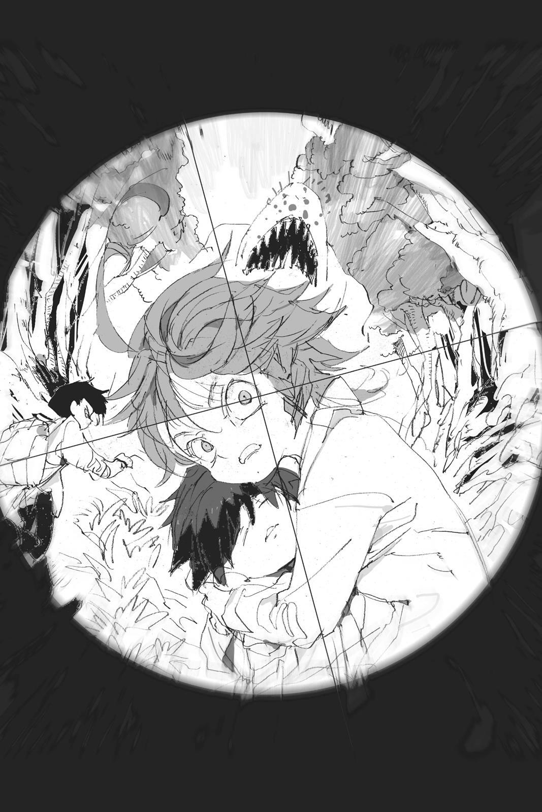 Read Yakusoku no Neverland Manga Online
