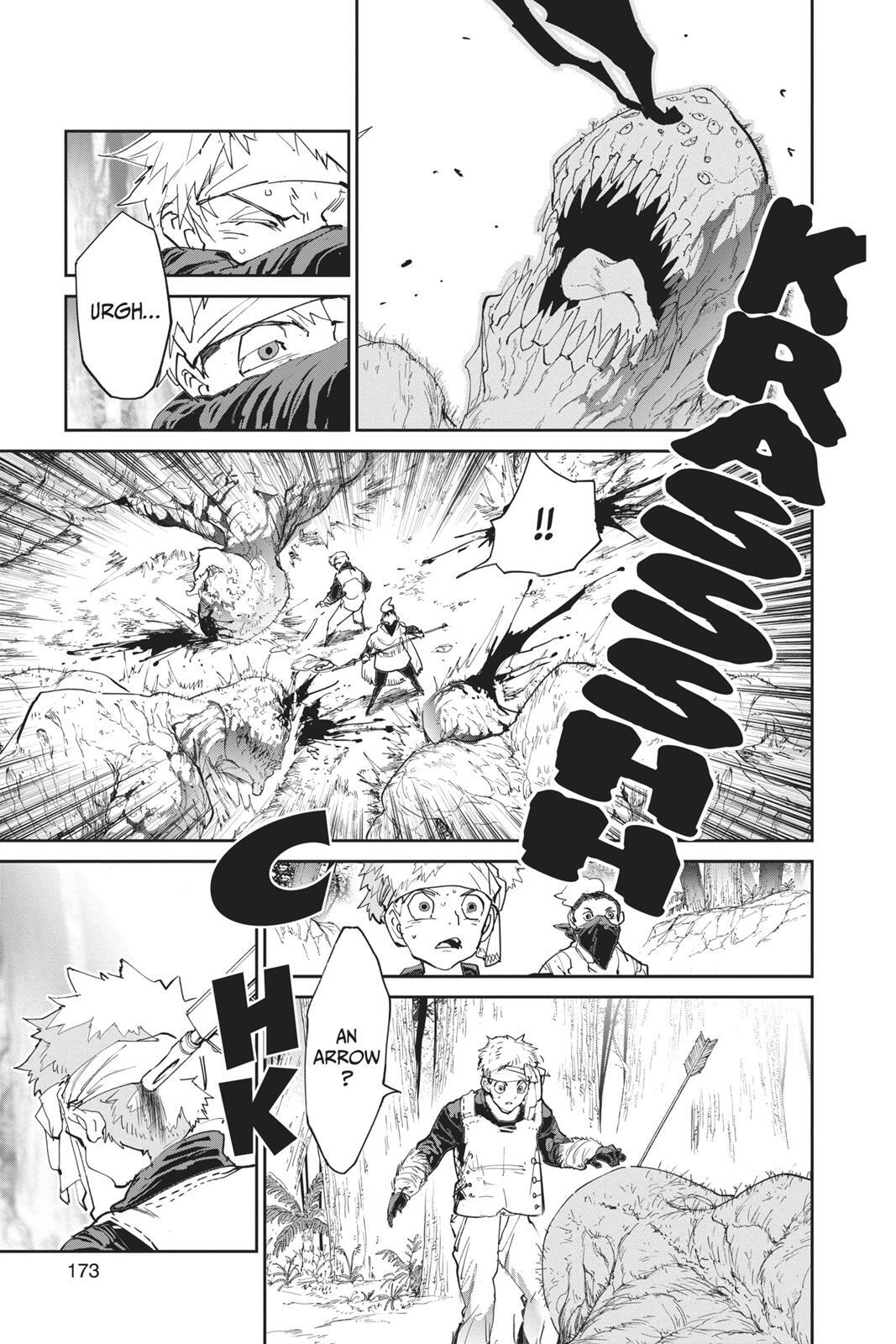Read Yakusoku no Neverland Manga Online
