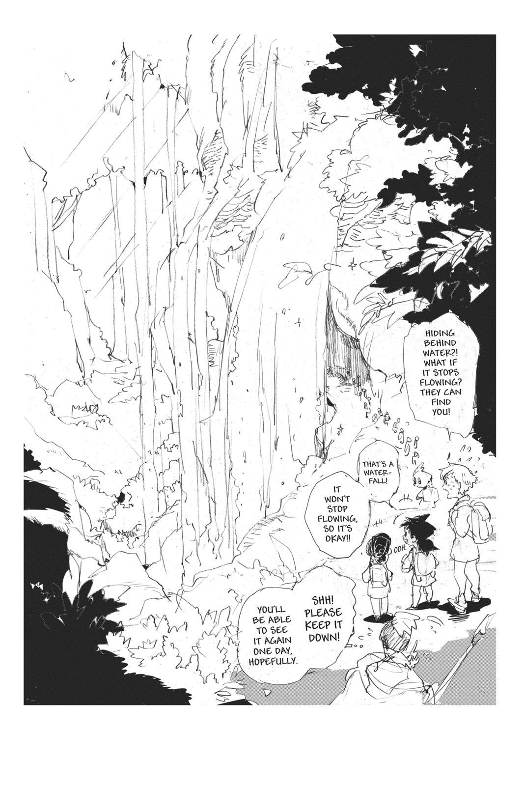 Read Yakusoku no Neverland Manga Online