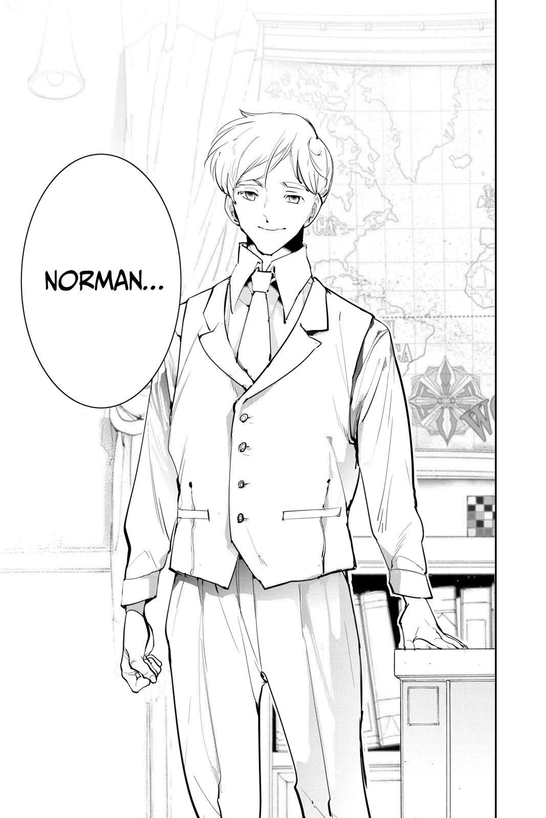 Read Yakusoku no Neverland Manga Online
