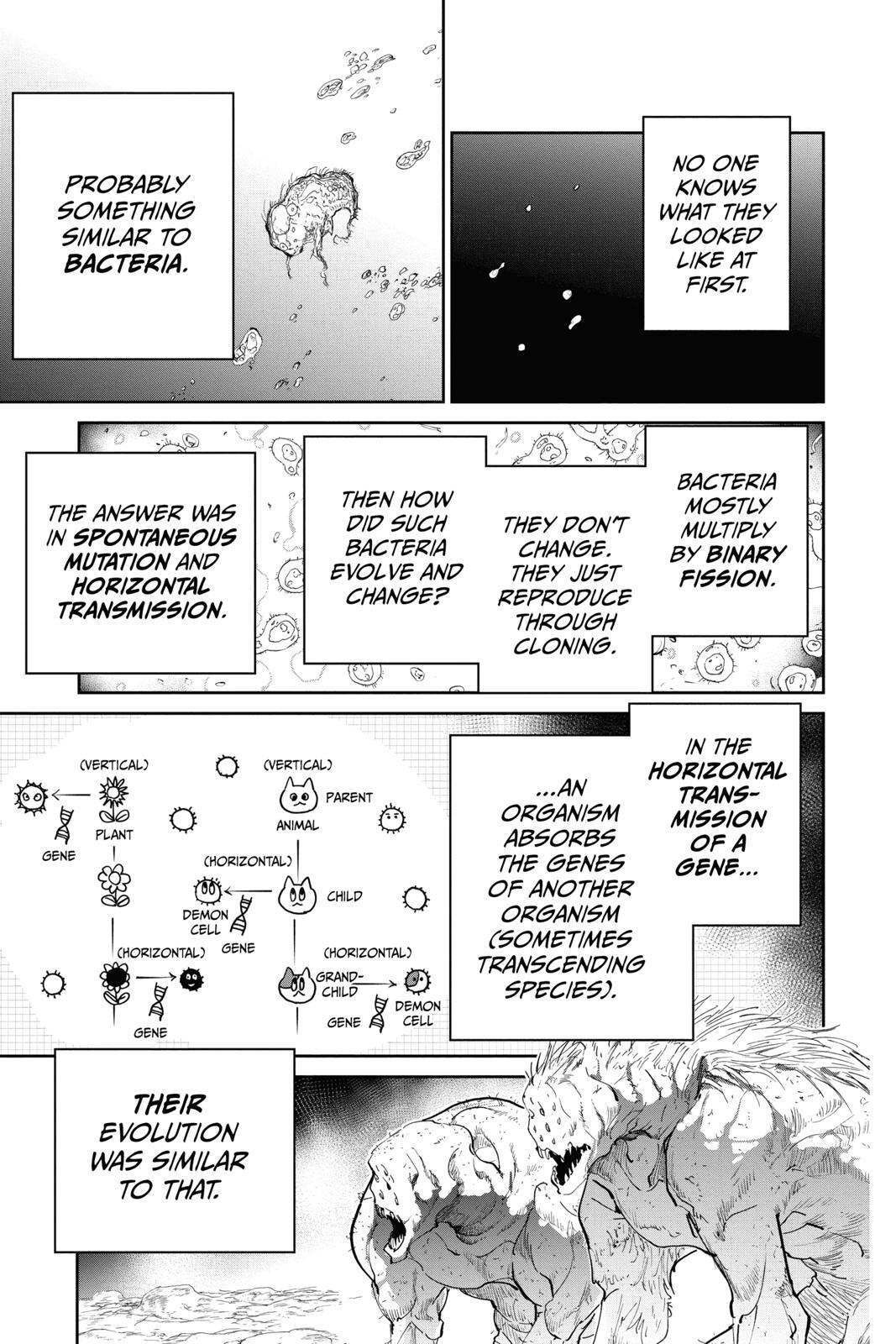 Read Yakusoku no Neverland Manga Online