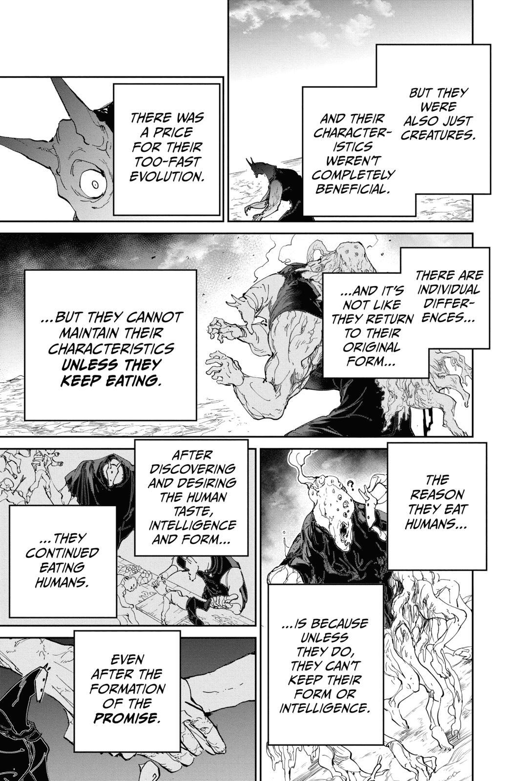 Read Yakusoku no Neverland Manga Online