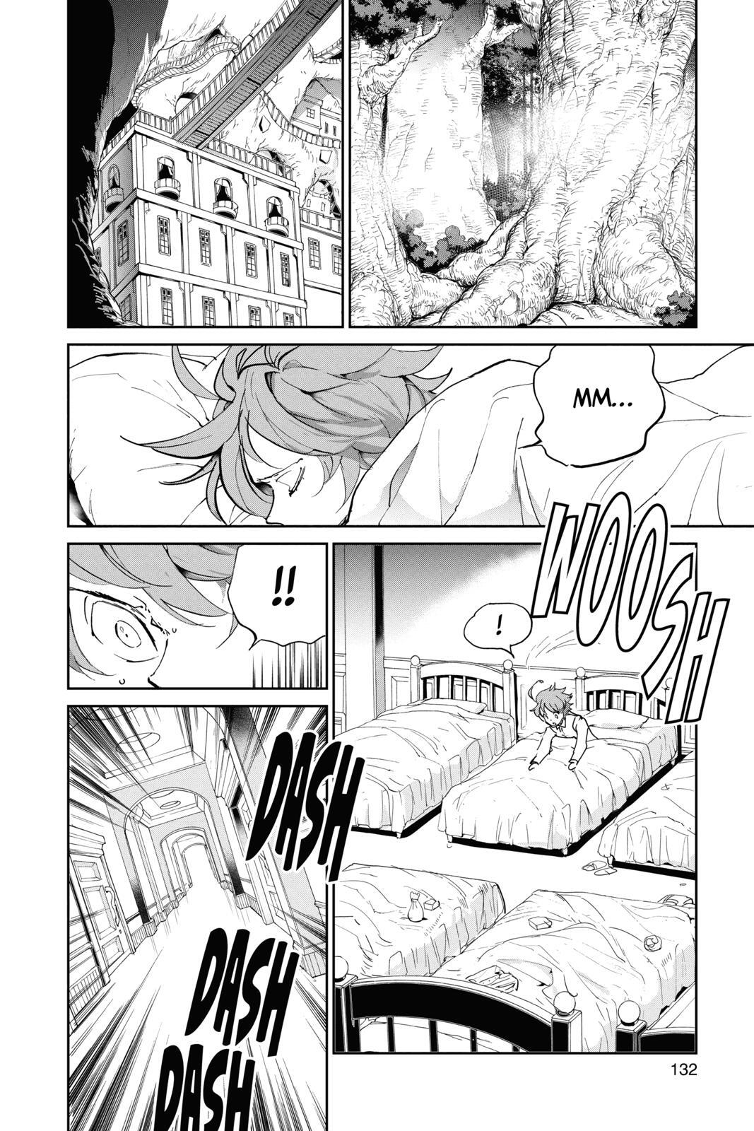 Read Yakusoku no Neverland Manga Online