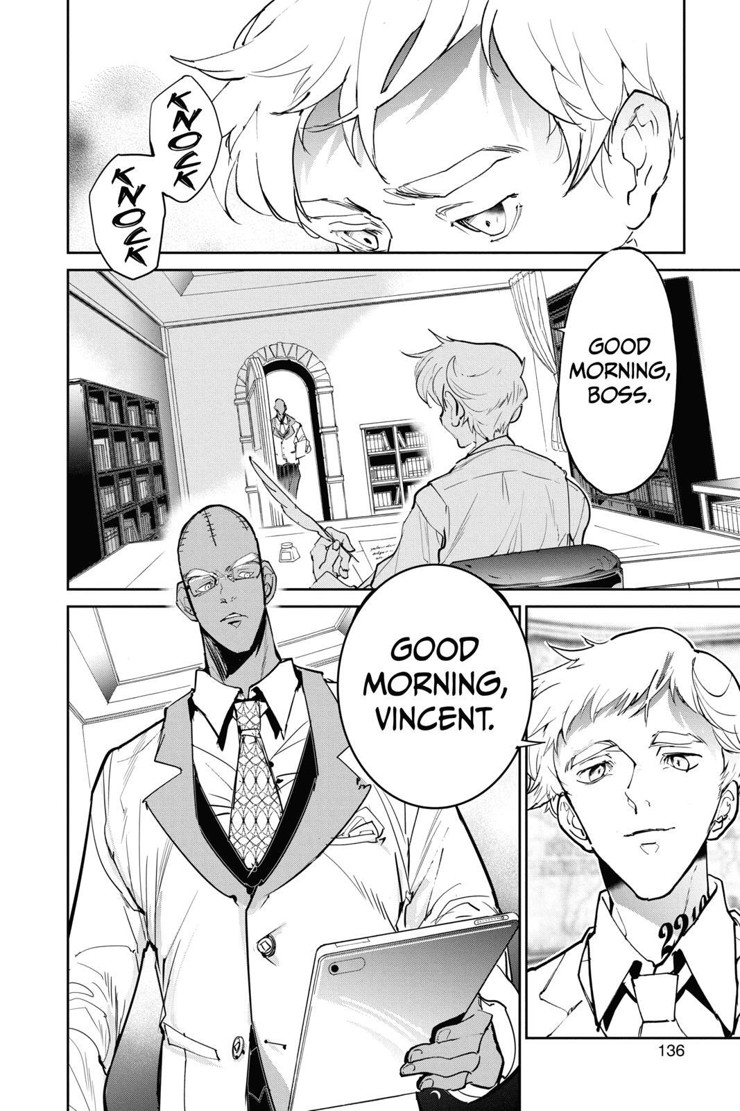 Read Yakusoku no Neverland Manga Online