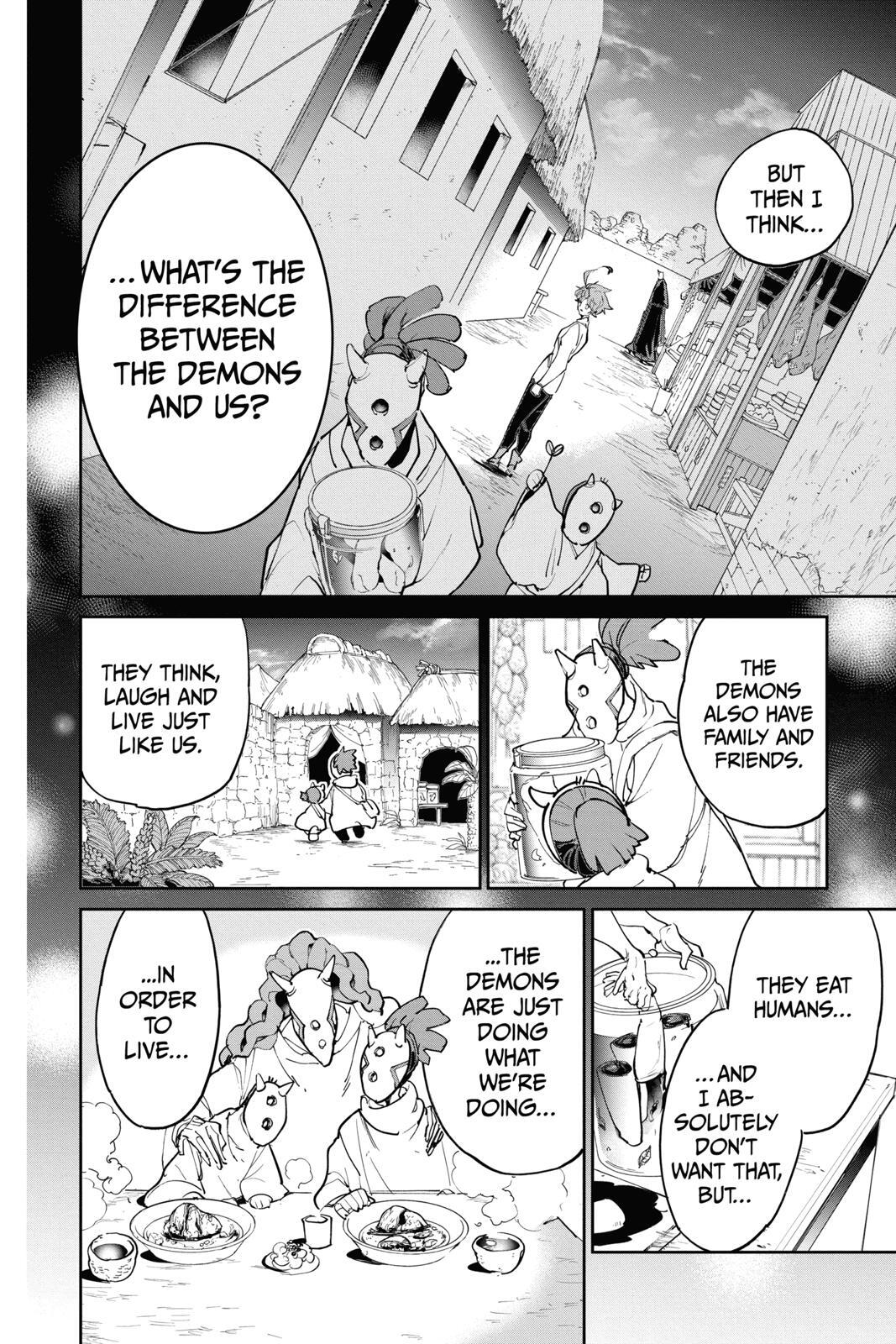 Read Yakusoku no Neverland Manga Online