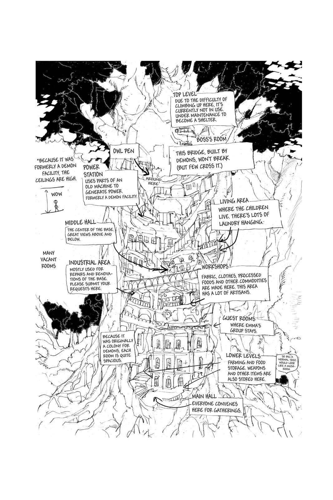 Read Yakusoku no Neverland Manga Online