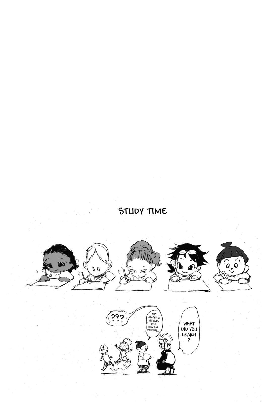 Read Yakusoku no Neverland Manga Online