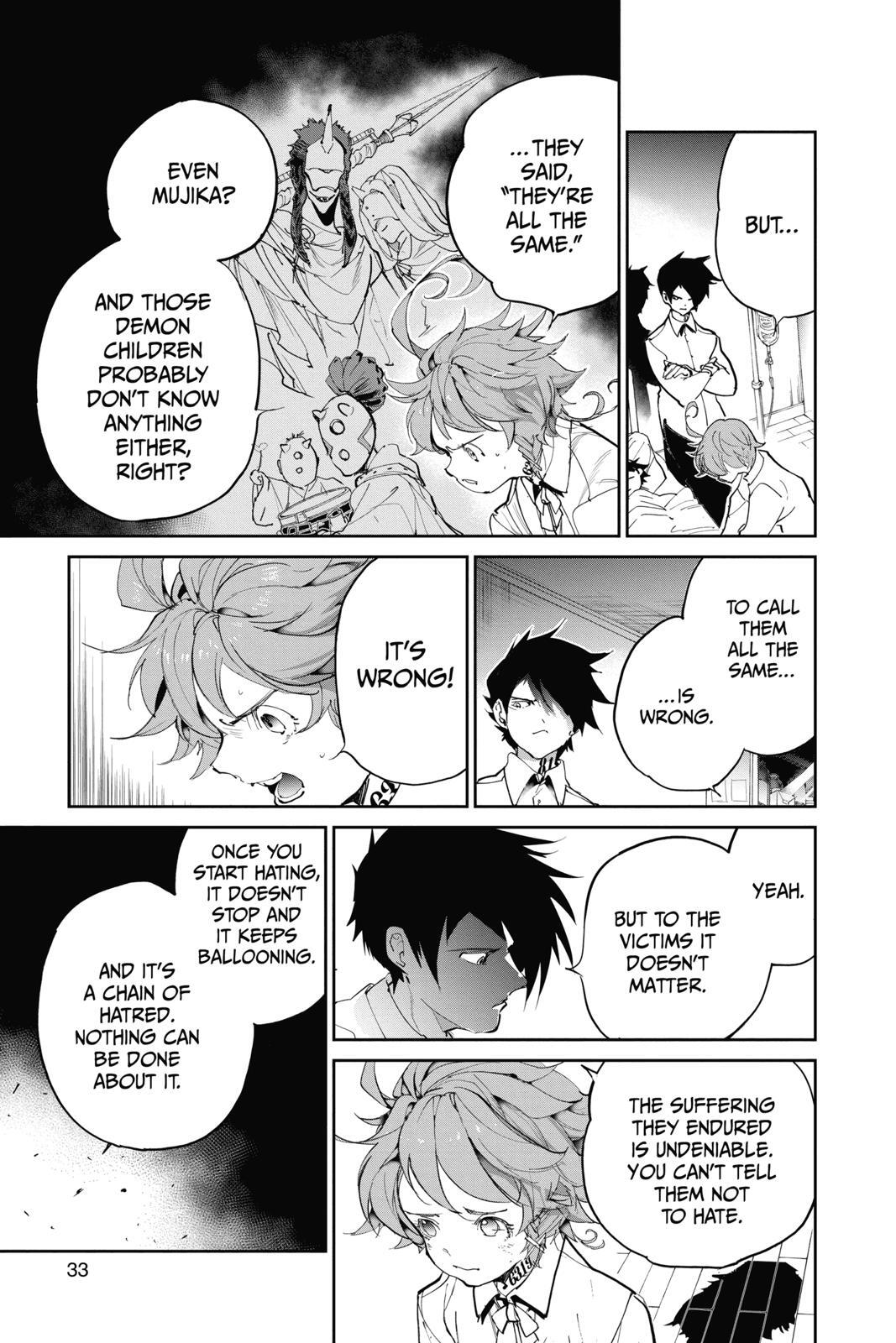 Read Yakusoku no Neverland Manga Online