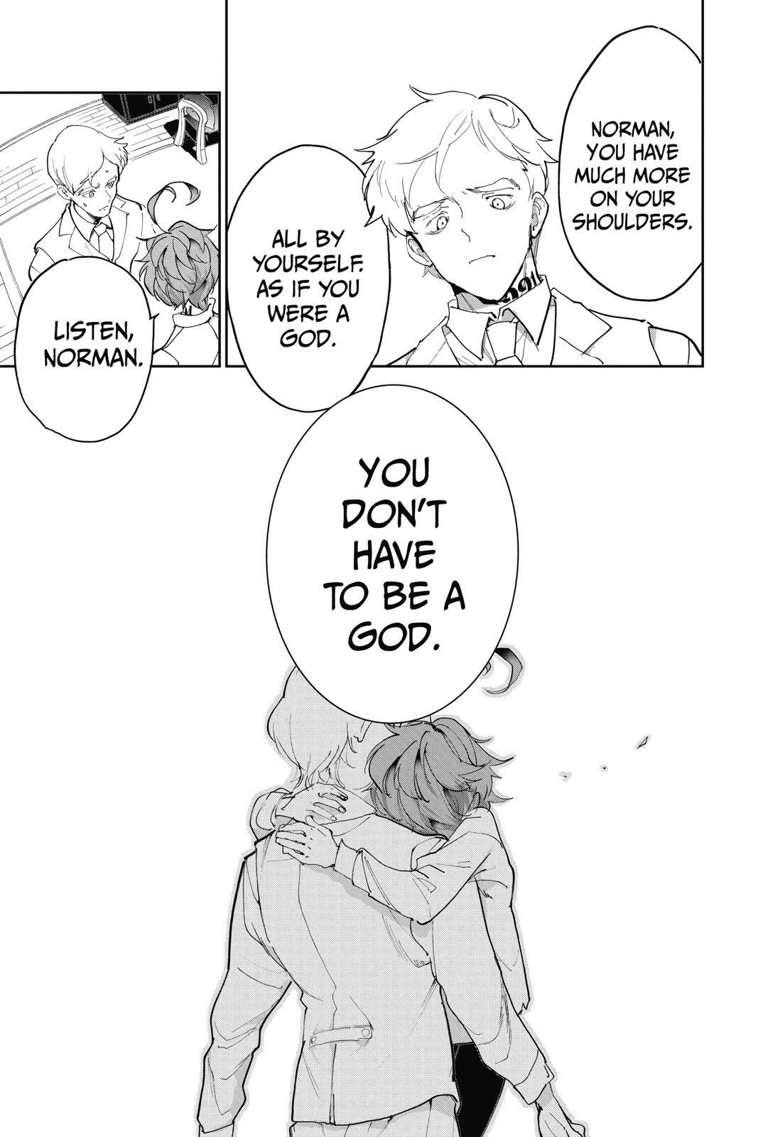 Read Yakusoku no Neverland Manga Online