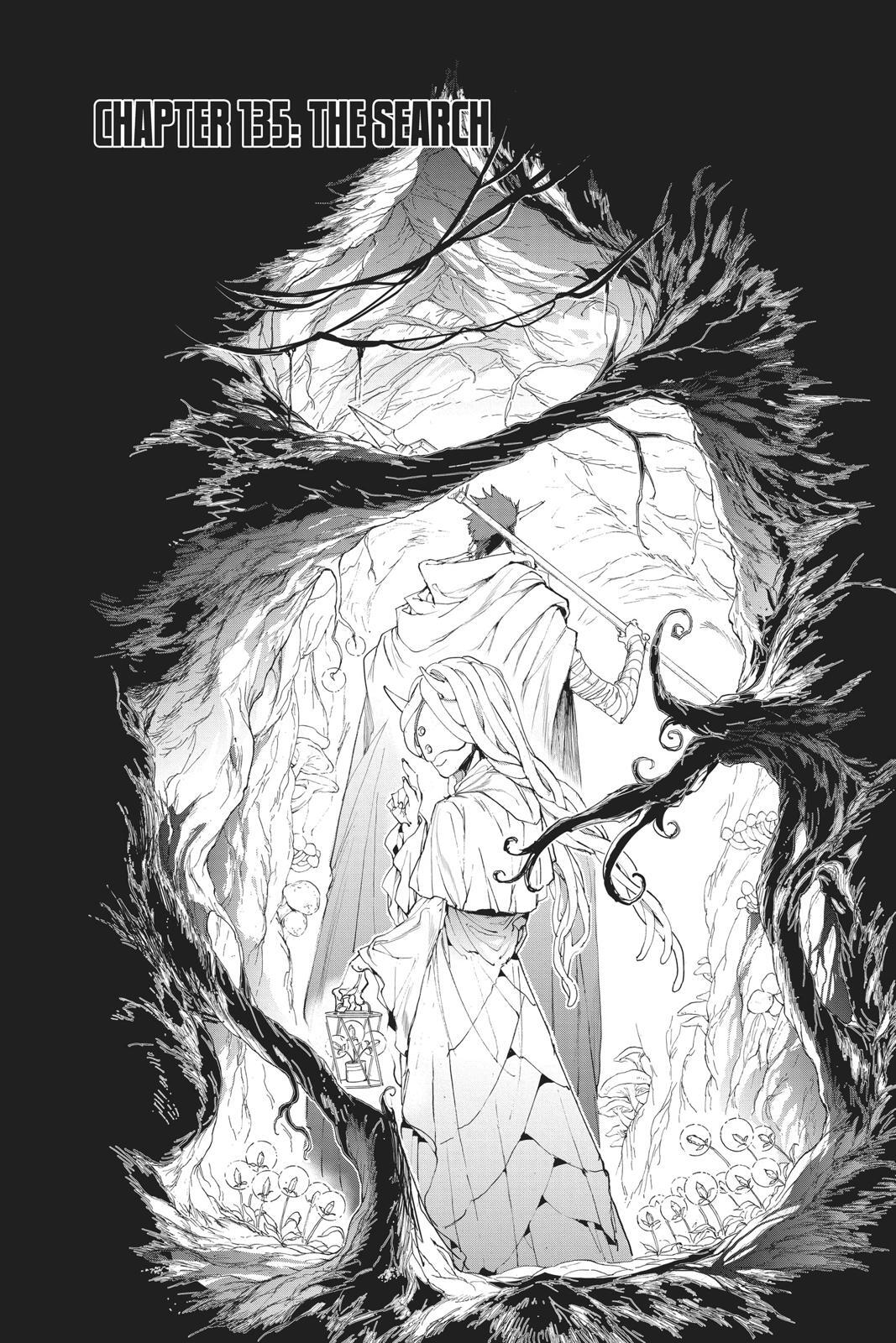 Read Yakusoku no Neverland Manga Online