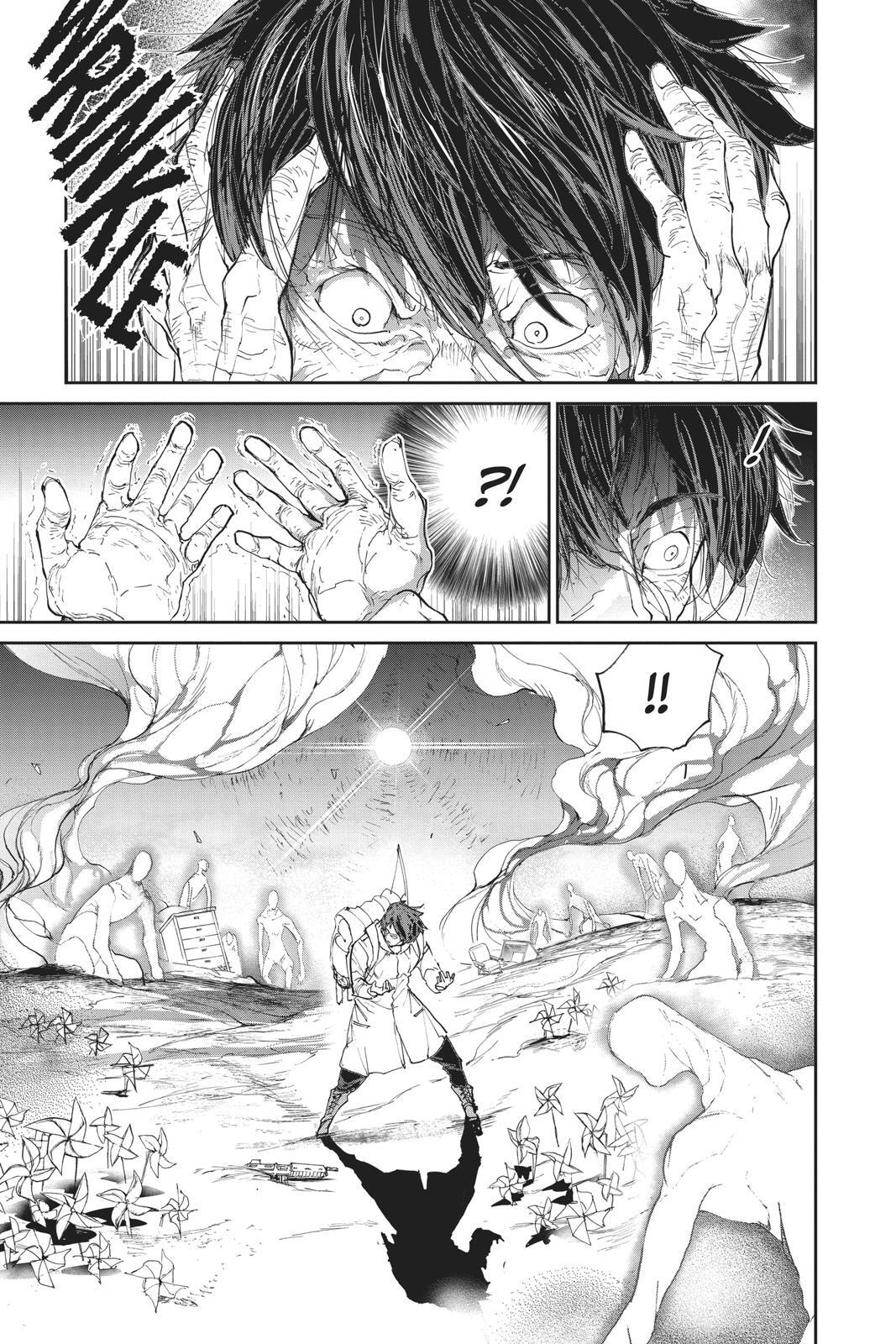 Read Yakusoku no Neverland Manga Online