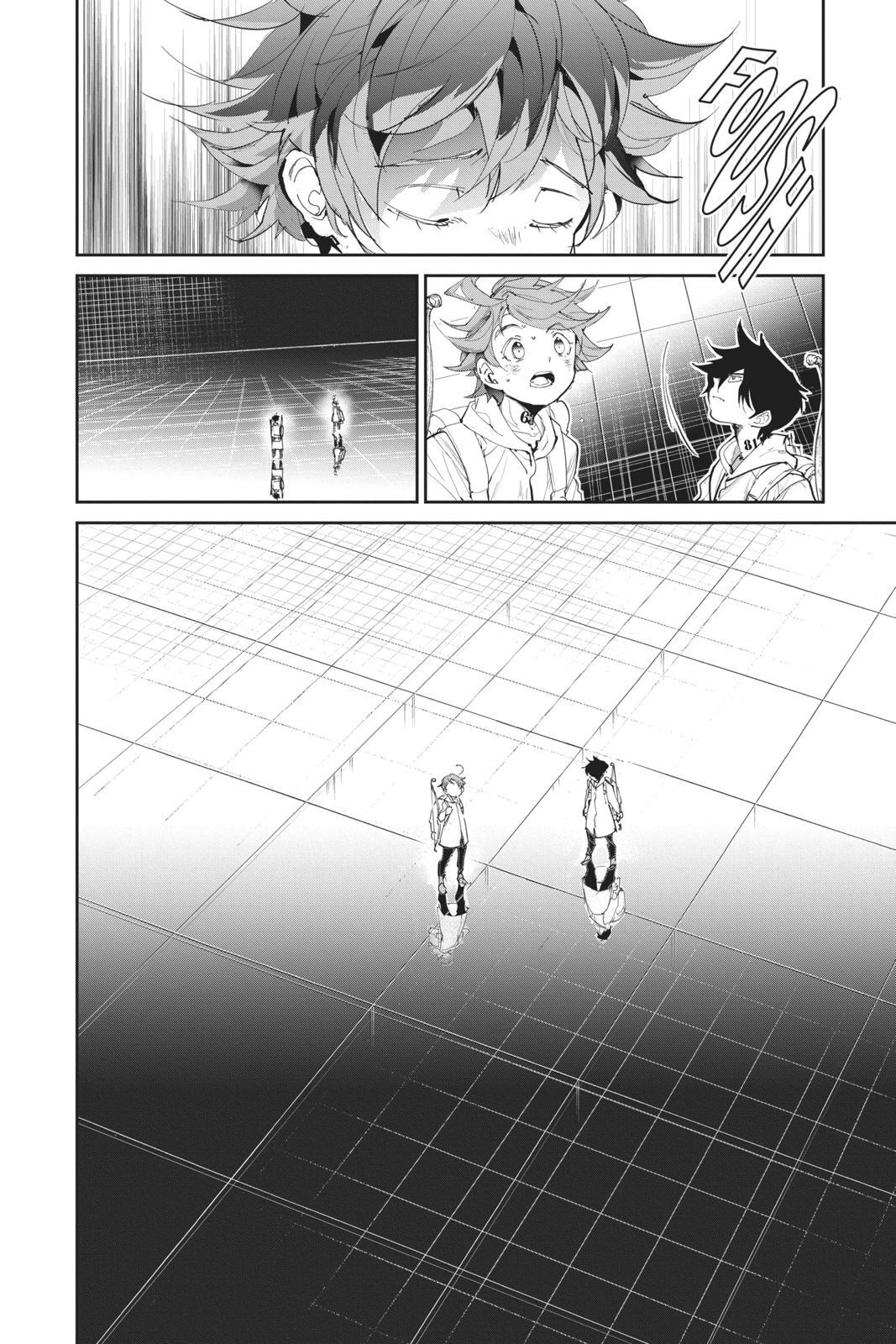 Read Yakusoku no Neverland Manga Online
