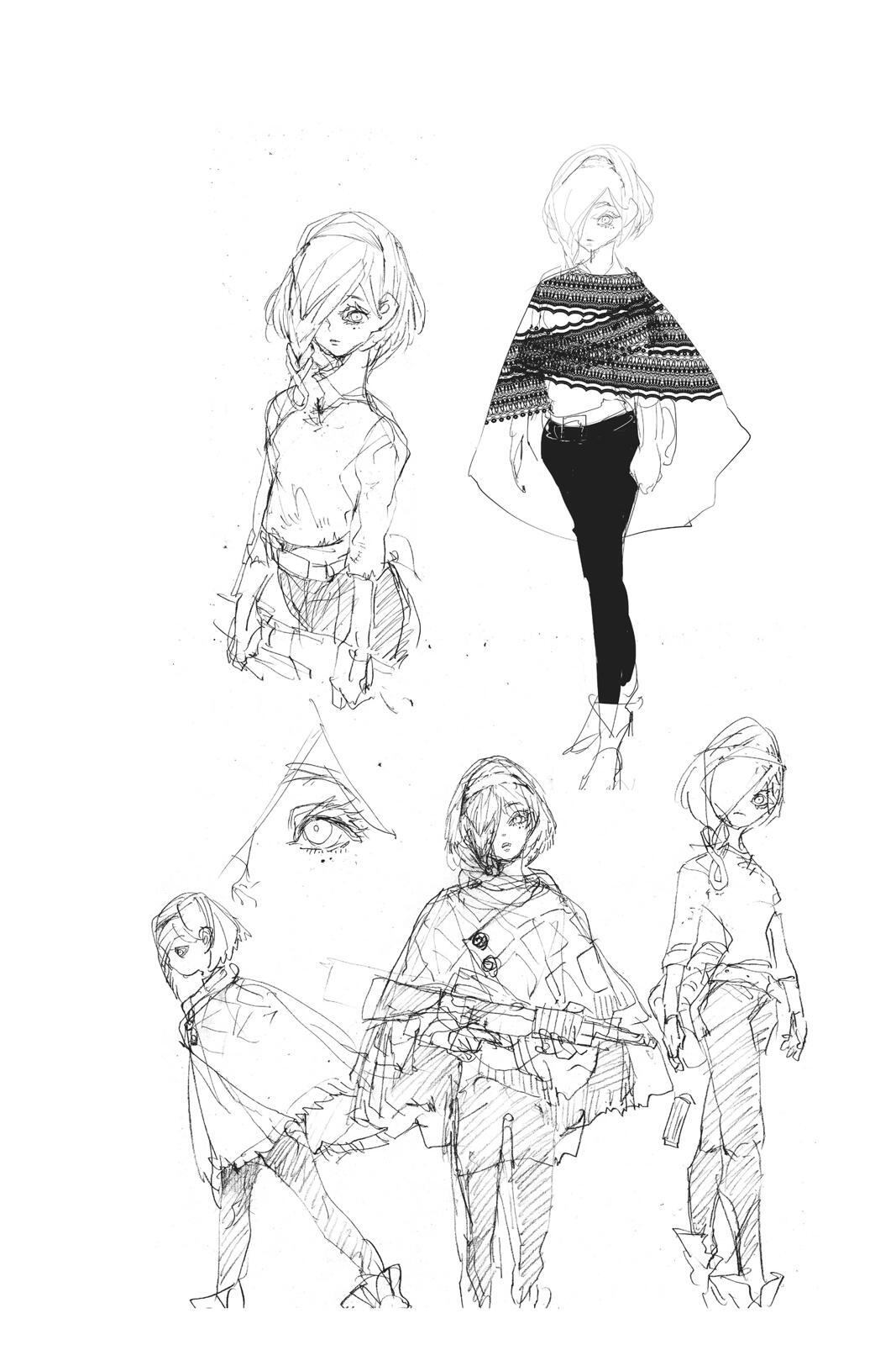 Read Yakusoku no Neverland Manga Online