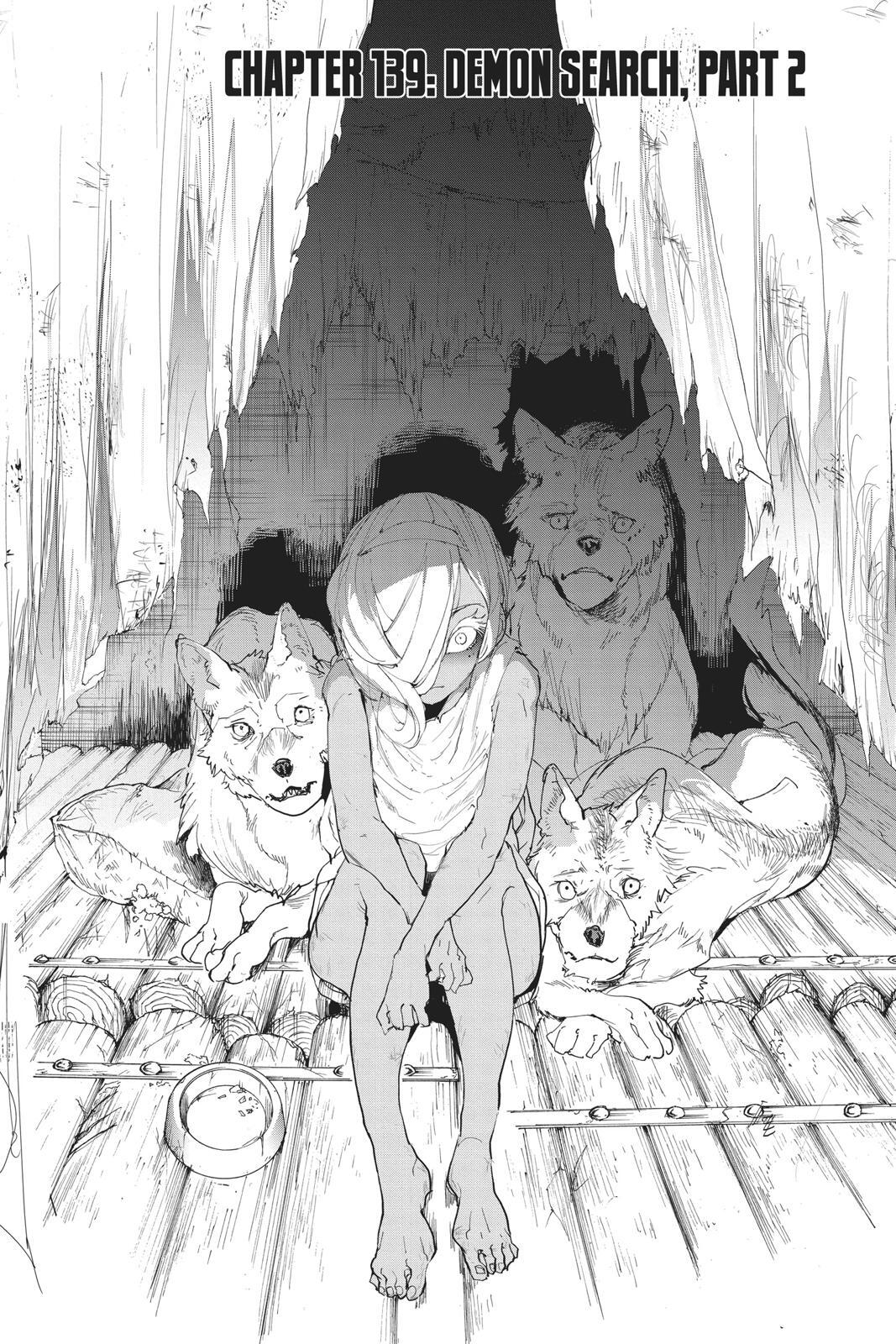 Read Yakusoku no Neverland Manga Online