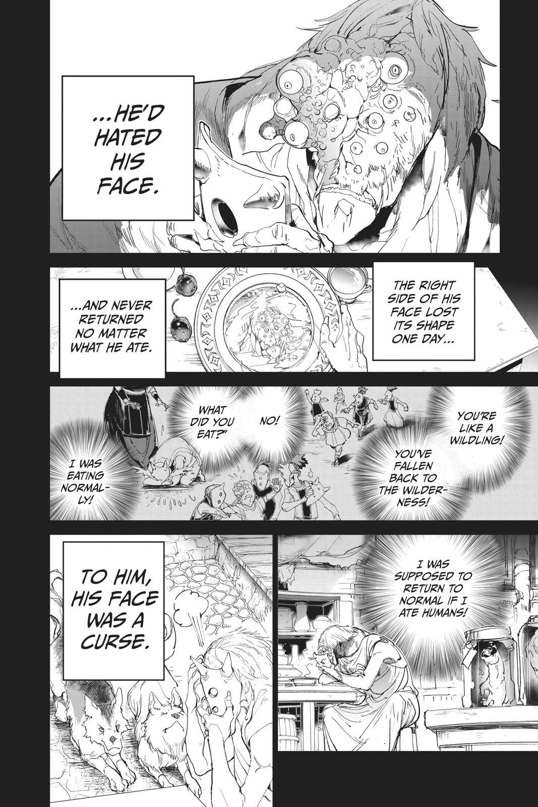 Read Yakusoku no Neverland Manga Online