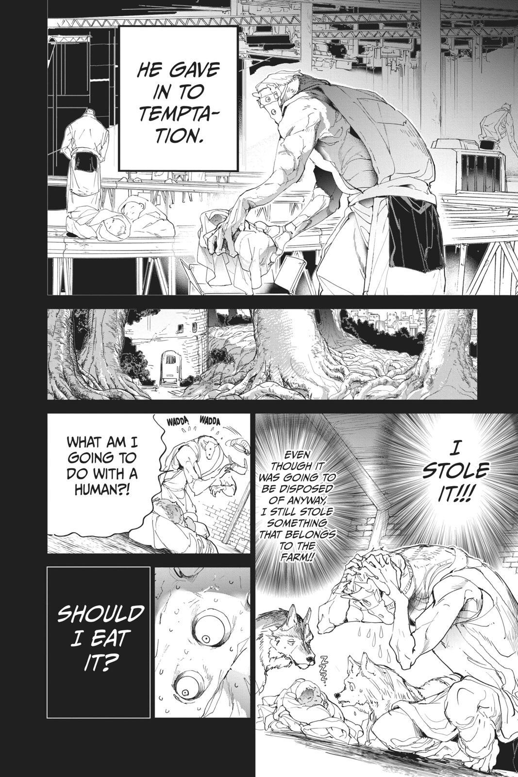 Read Yakusoku no Neverland Manga Online