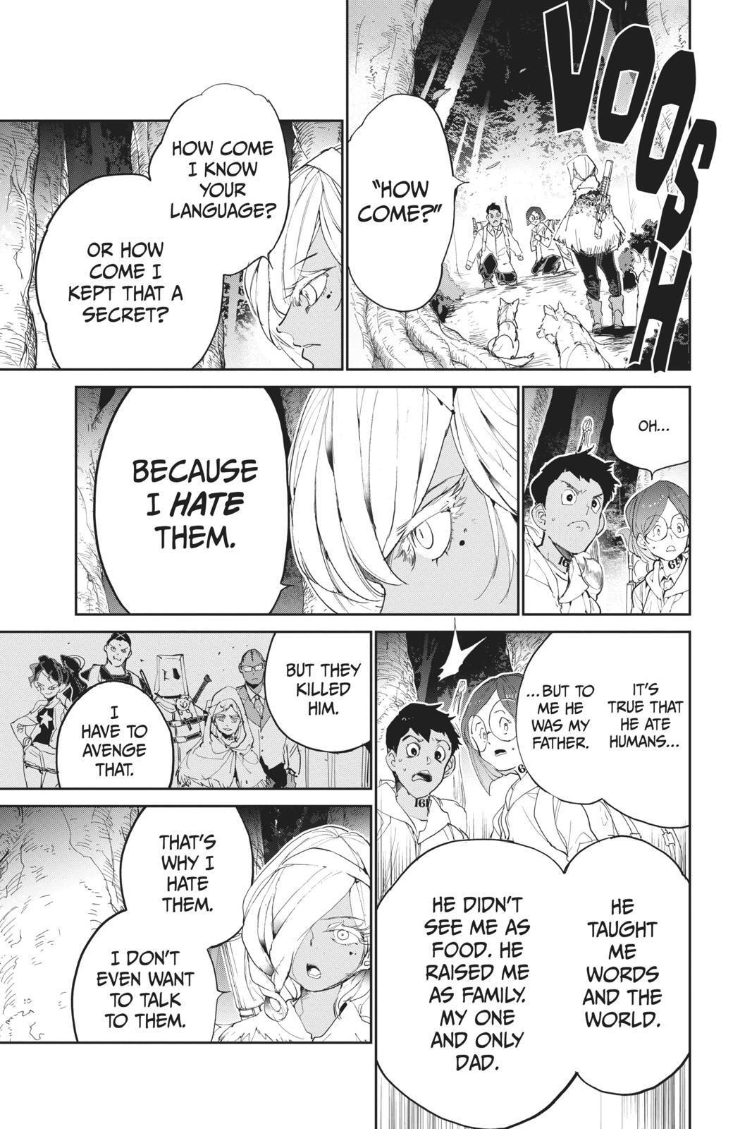 Read Yakusoku no Neverland Manga Online