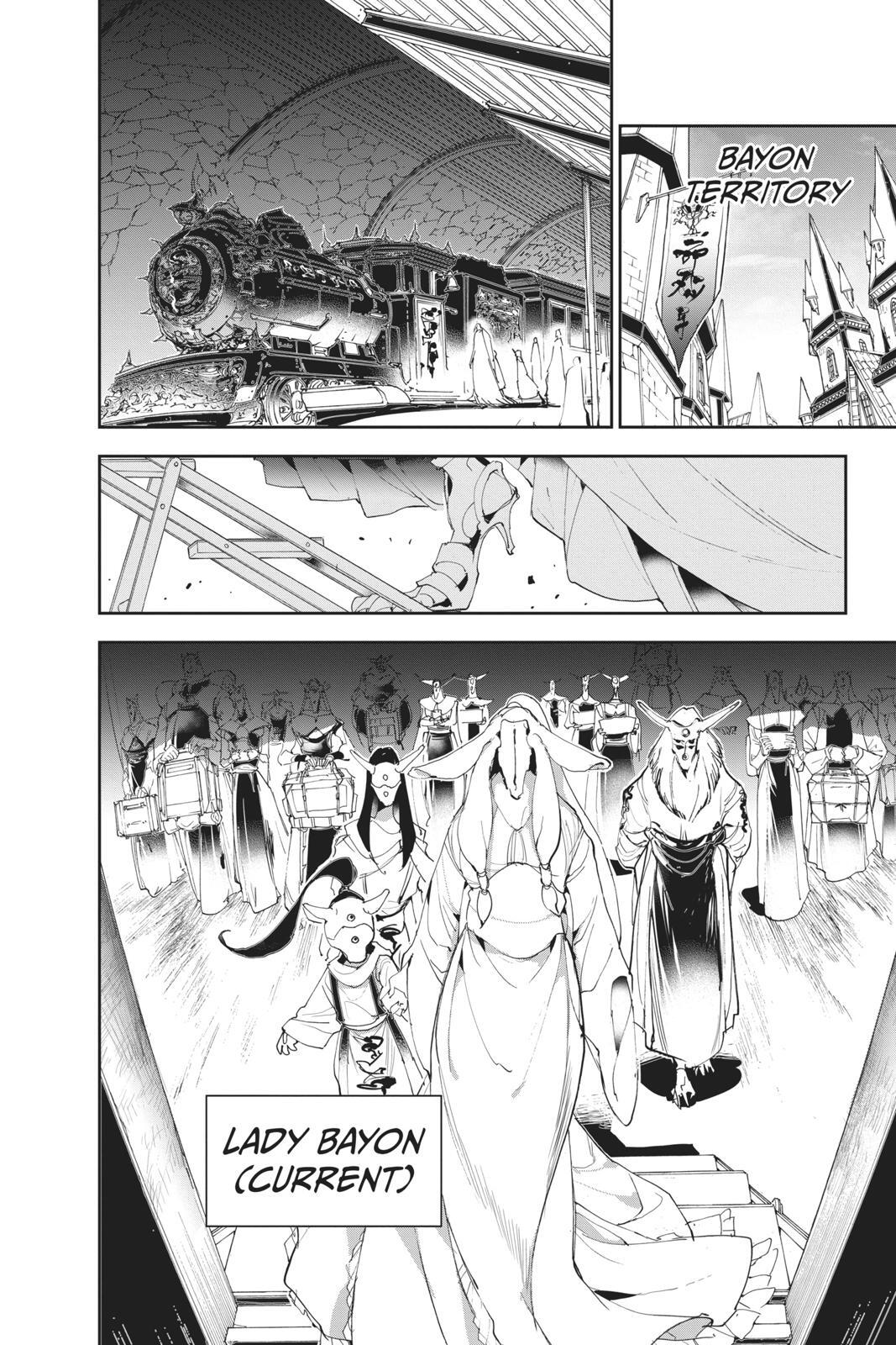 Read Yakusoku no Neverland Manga Online