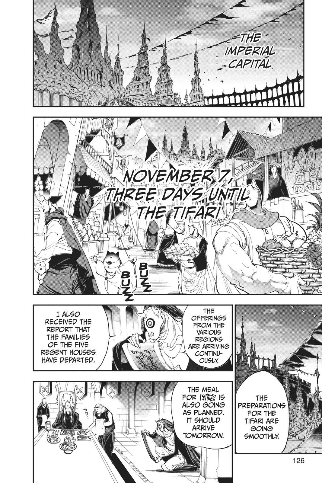 Read Yakusoku no Neverland Manga Online
