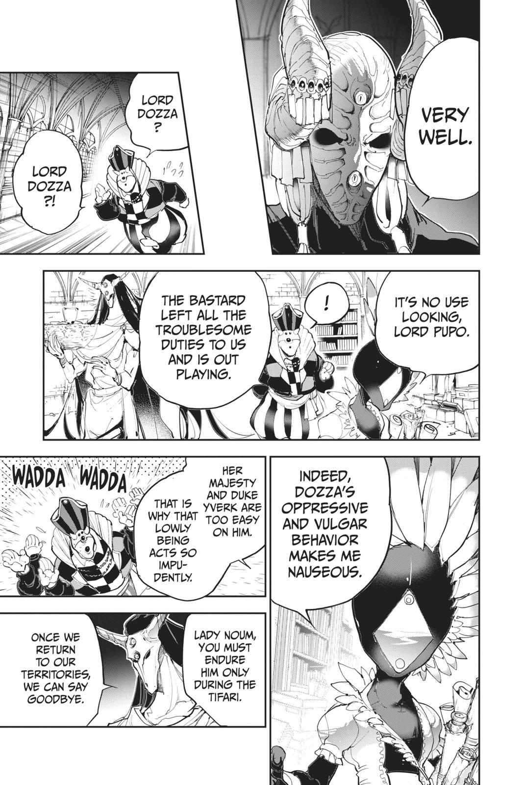 Read Yakusoku no Neverland Manga Online