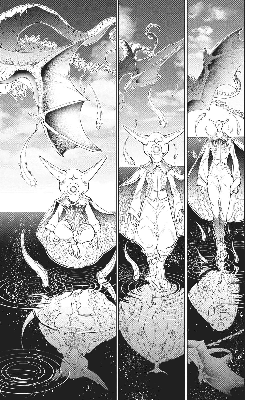 Read Yakusoku no Neverland Manga Online