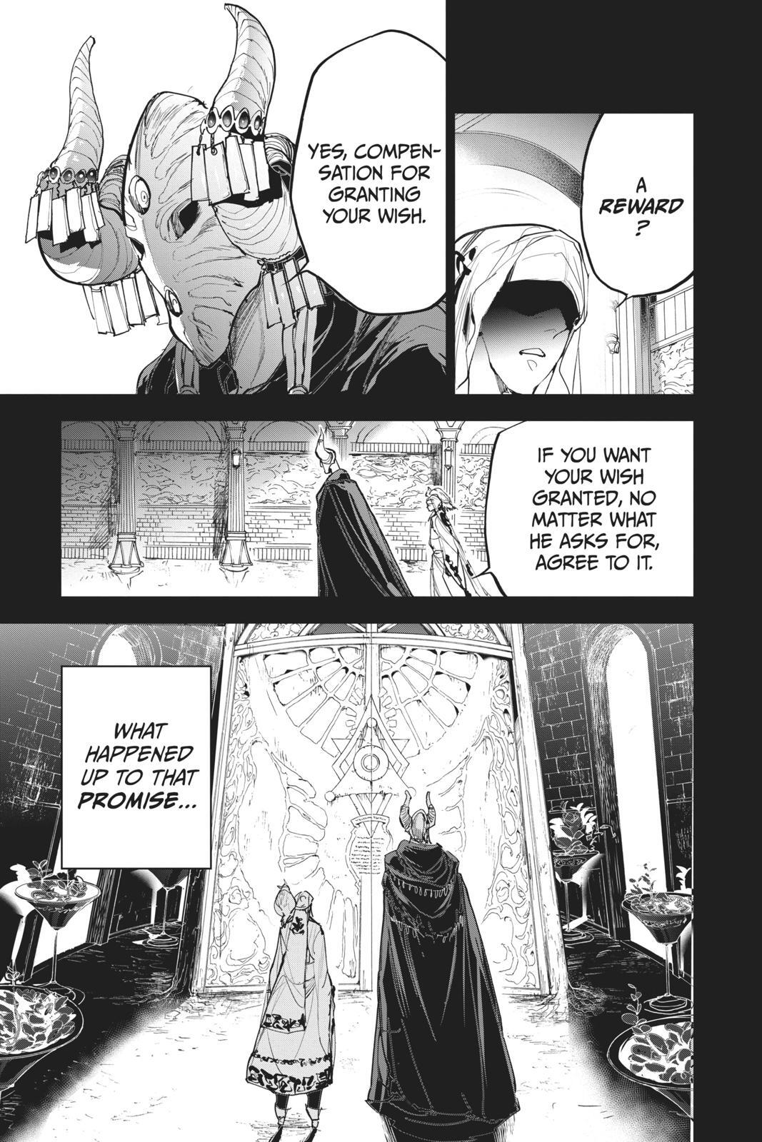 Read Yakusoku no Neverland Manga Online