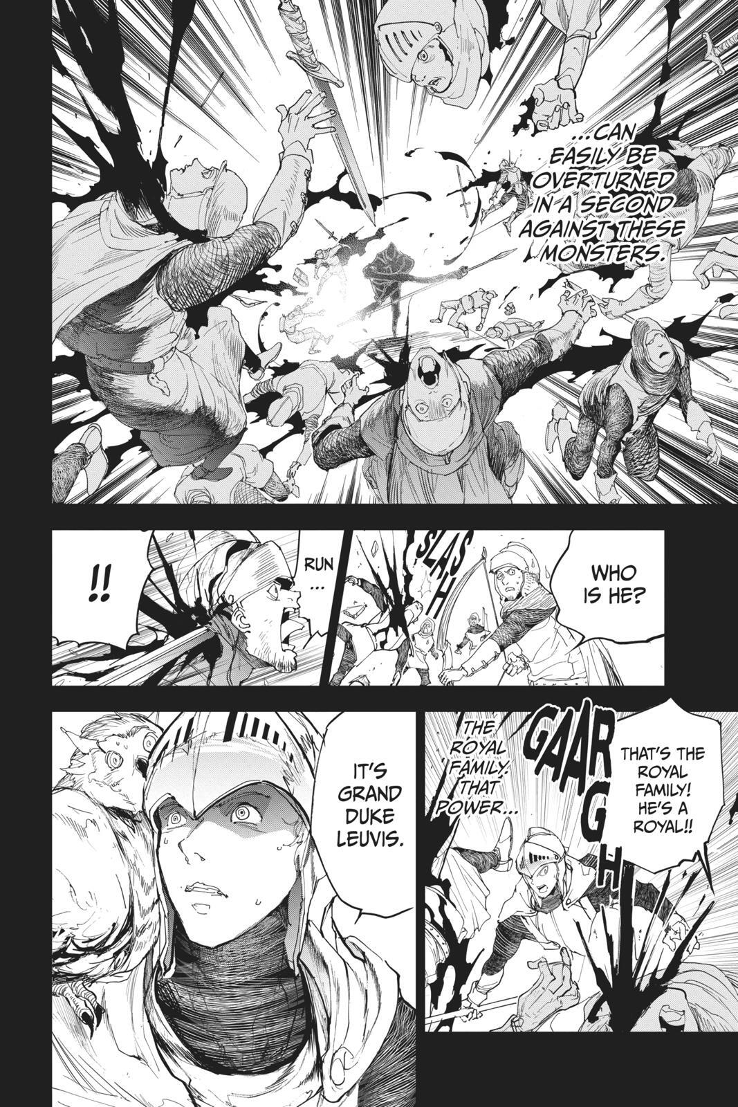Read Yakusoku no Neverland Manga Online