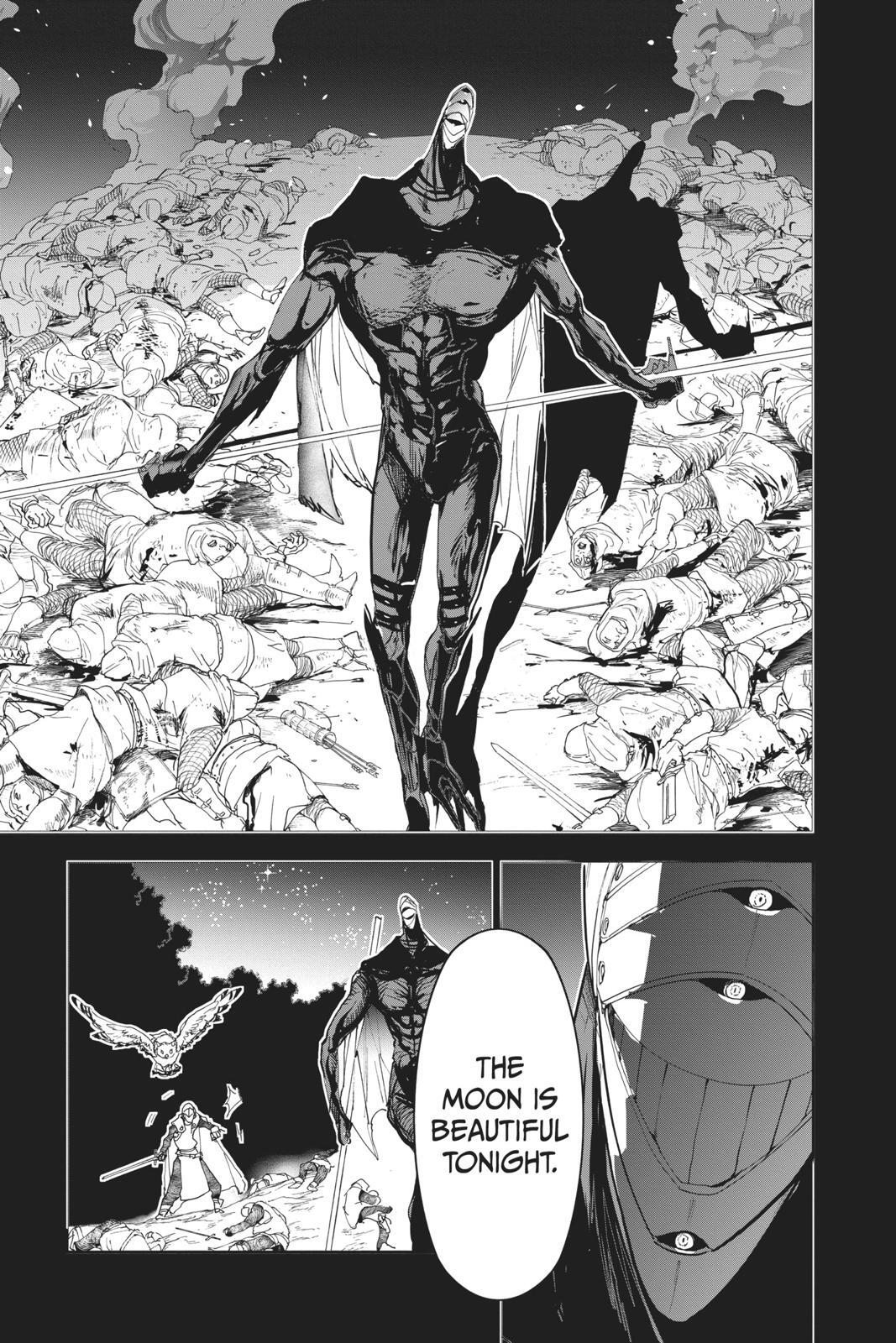 Read Yakusoku no Neverland Manga Online