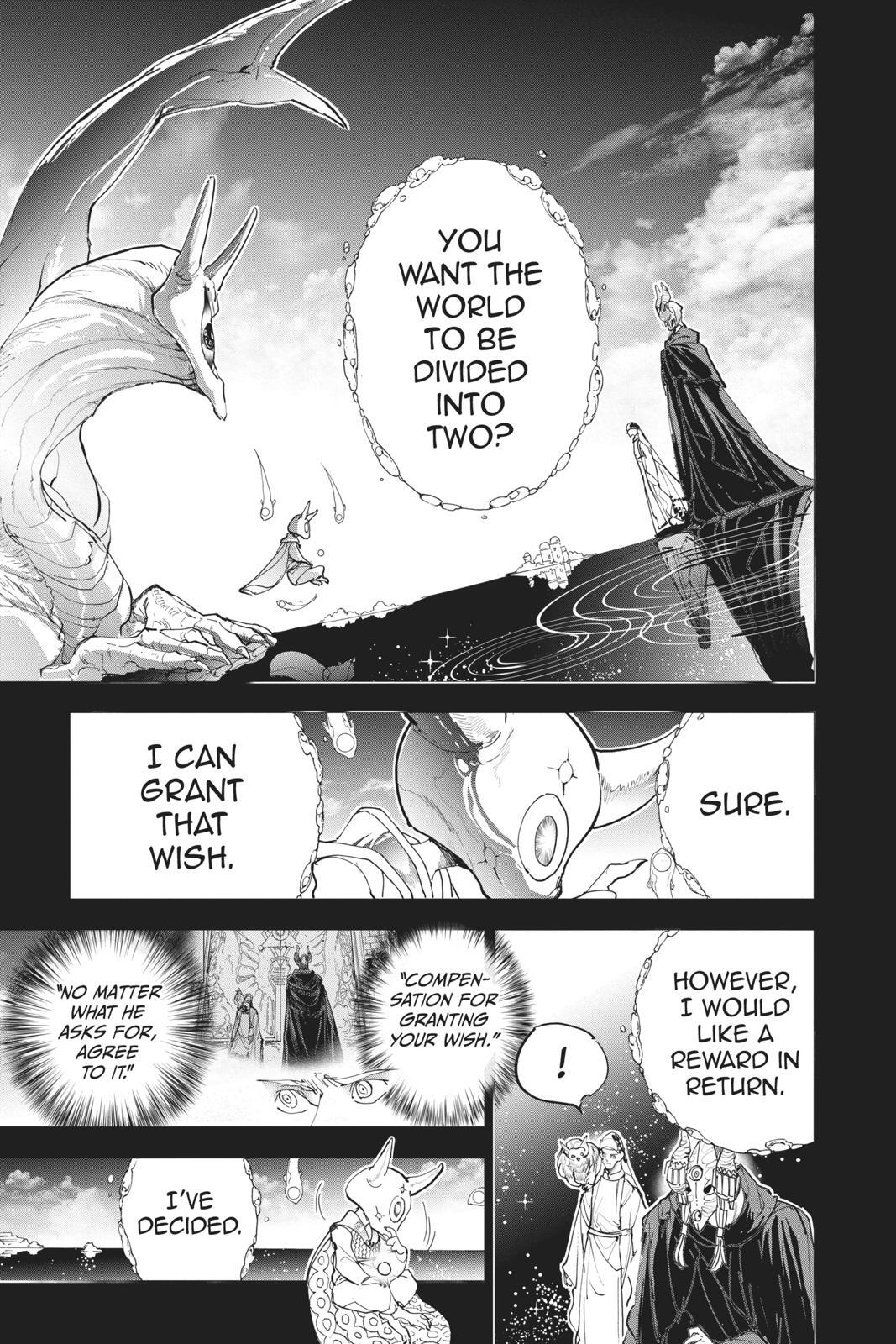 Read Yakusoku no Neverland Manga Online