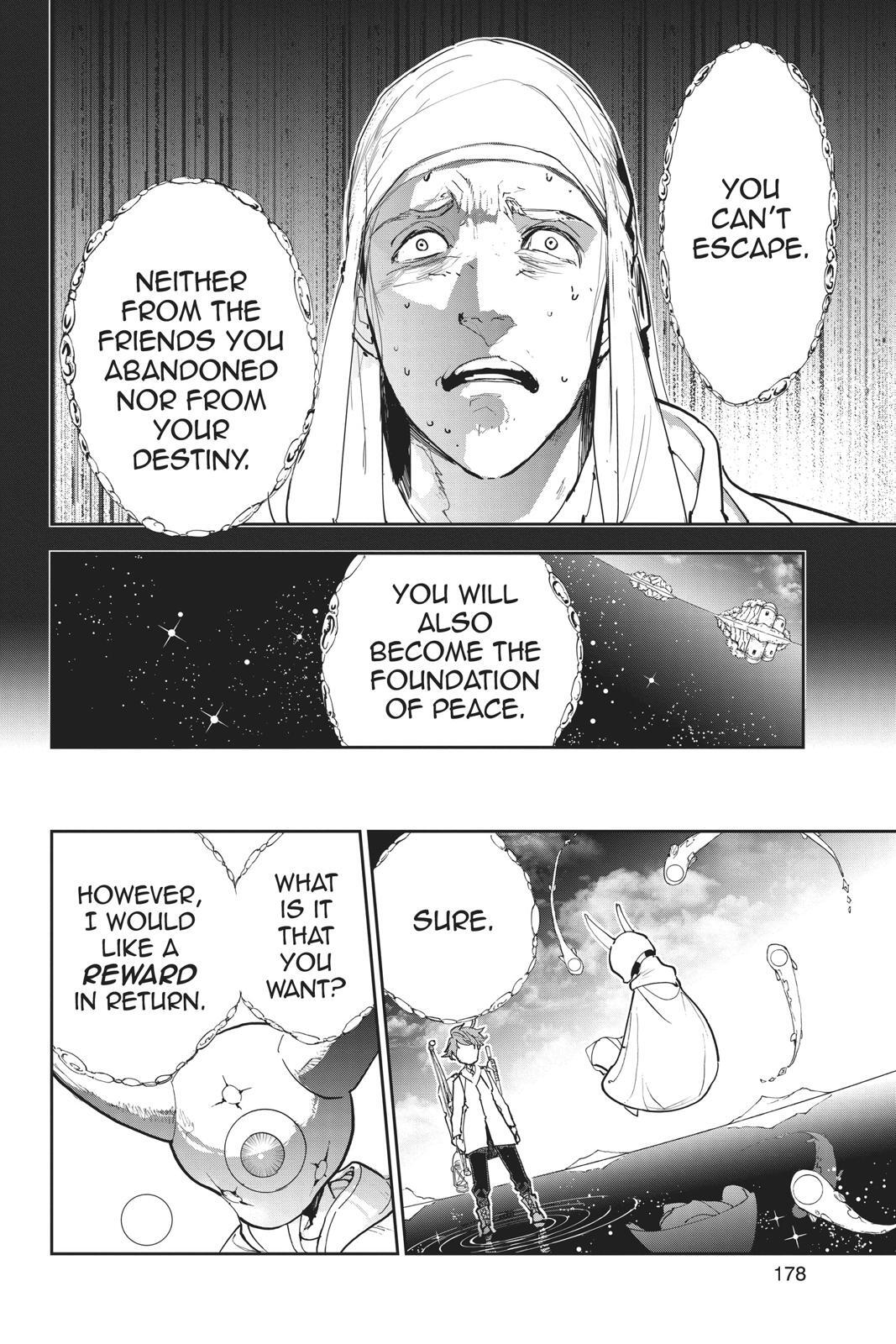 Read Yakusoku no Neverland Manga Online