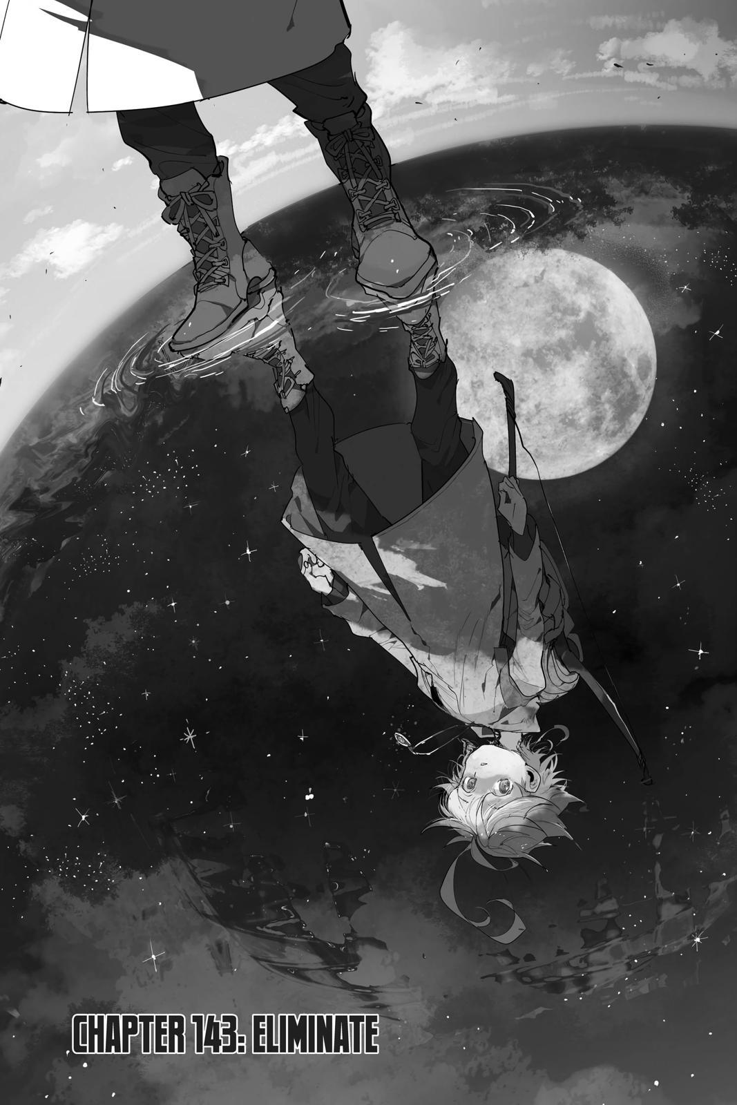 Read Yakusoku no Neverland Manga Online