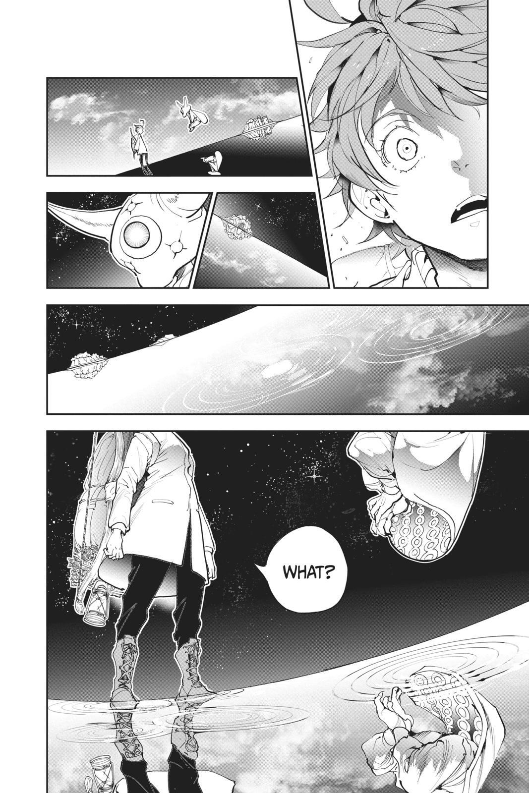 Read Yakusoku no Neverland Manga Online