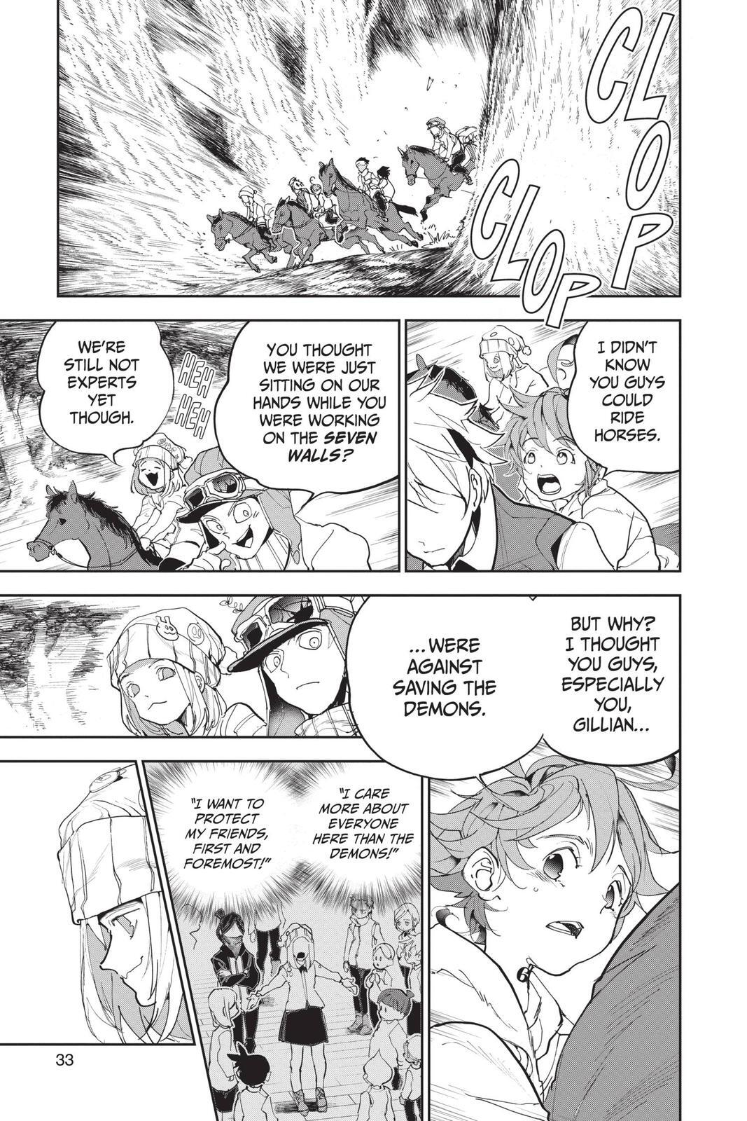Read Yakusoku no Neverland Manga Online