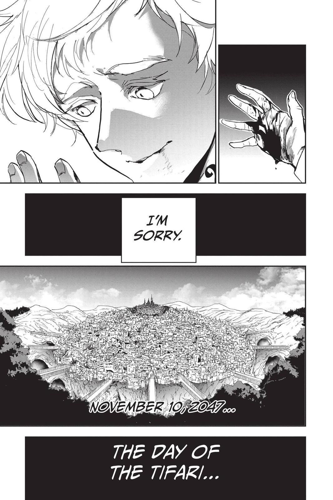 Read Yakusoku no Neverland Manga Online