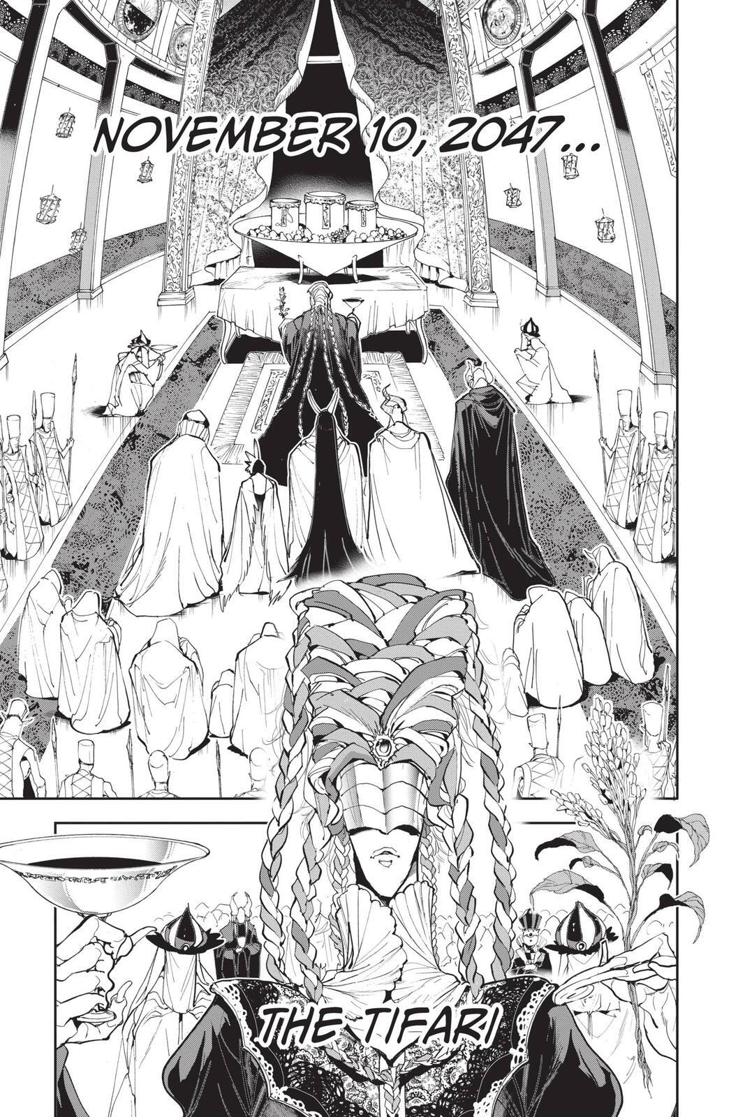 Read Yakusoku no Neverland Manga Online