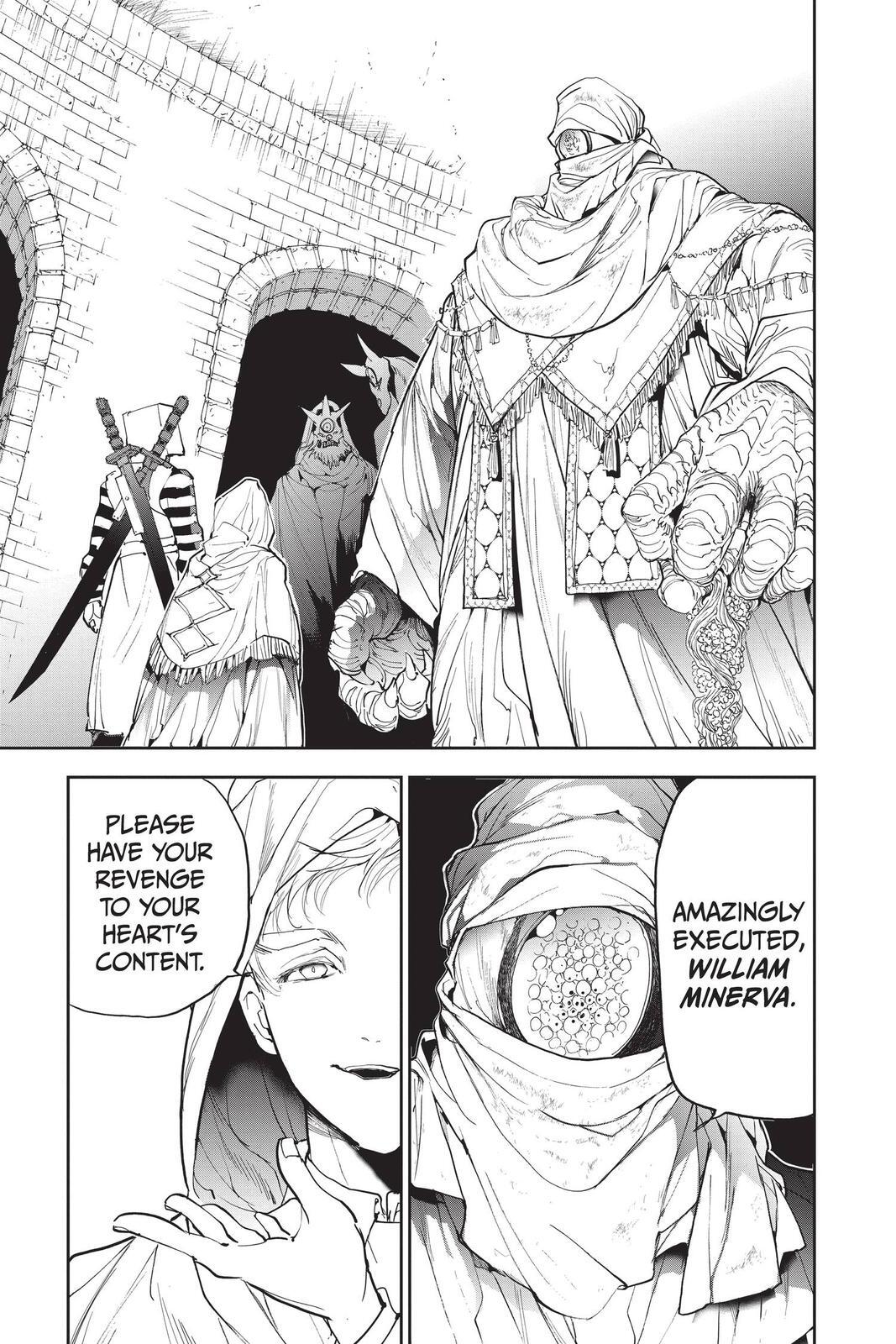 Read Yakusoku no Neverland Manga Online