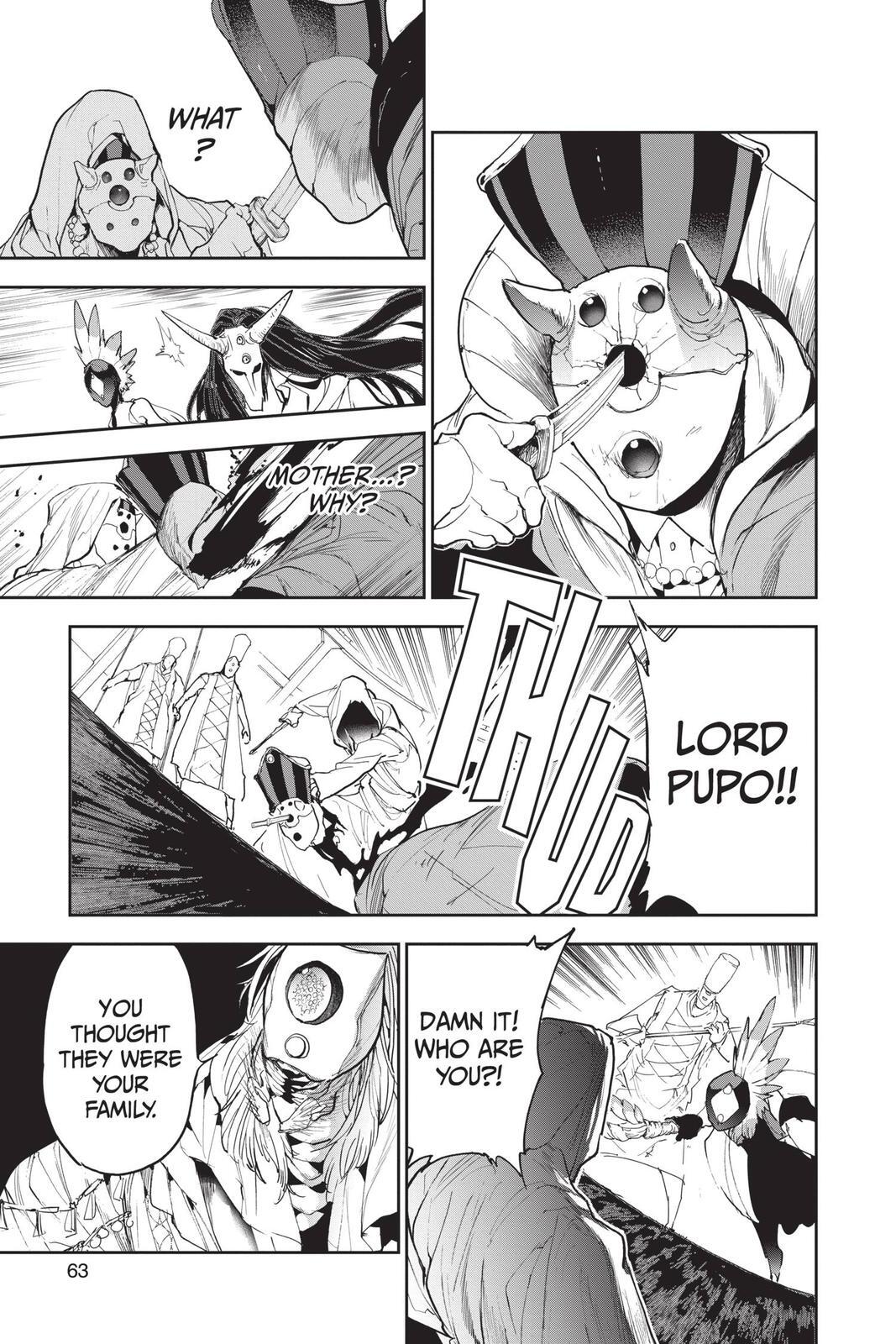 Read Yakusoku no Neverland Manga Online