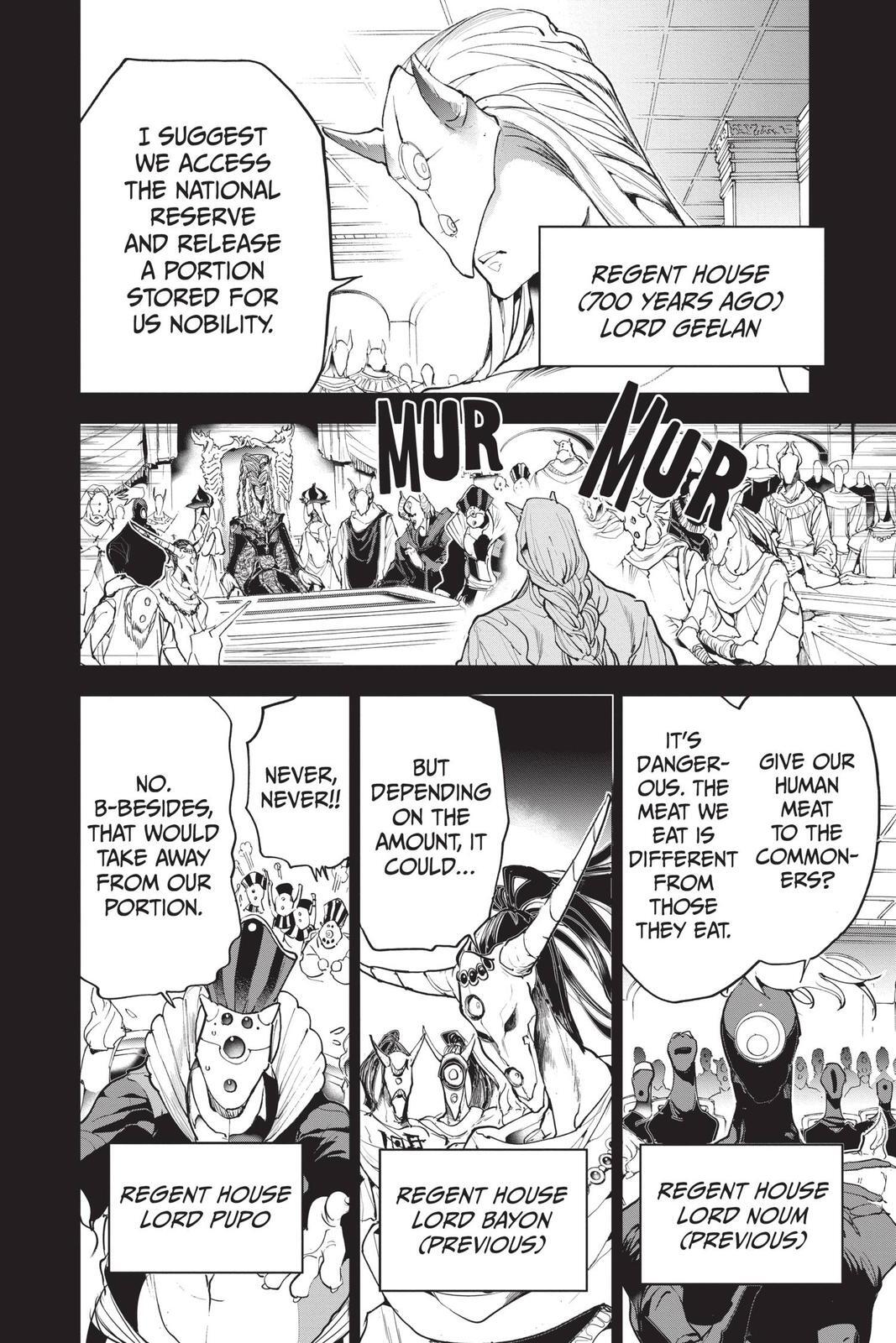 Read Yakusoku no Neverland Manga Online
