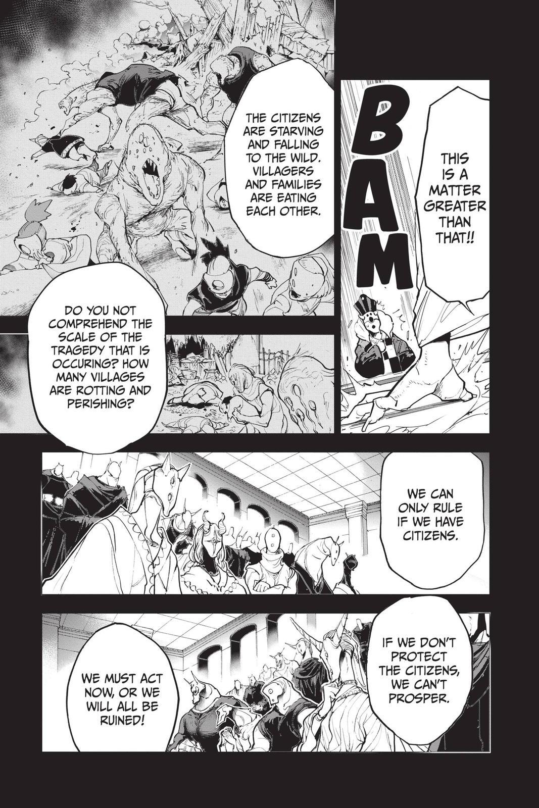 Read Yakusoku no Neverland Manga Online