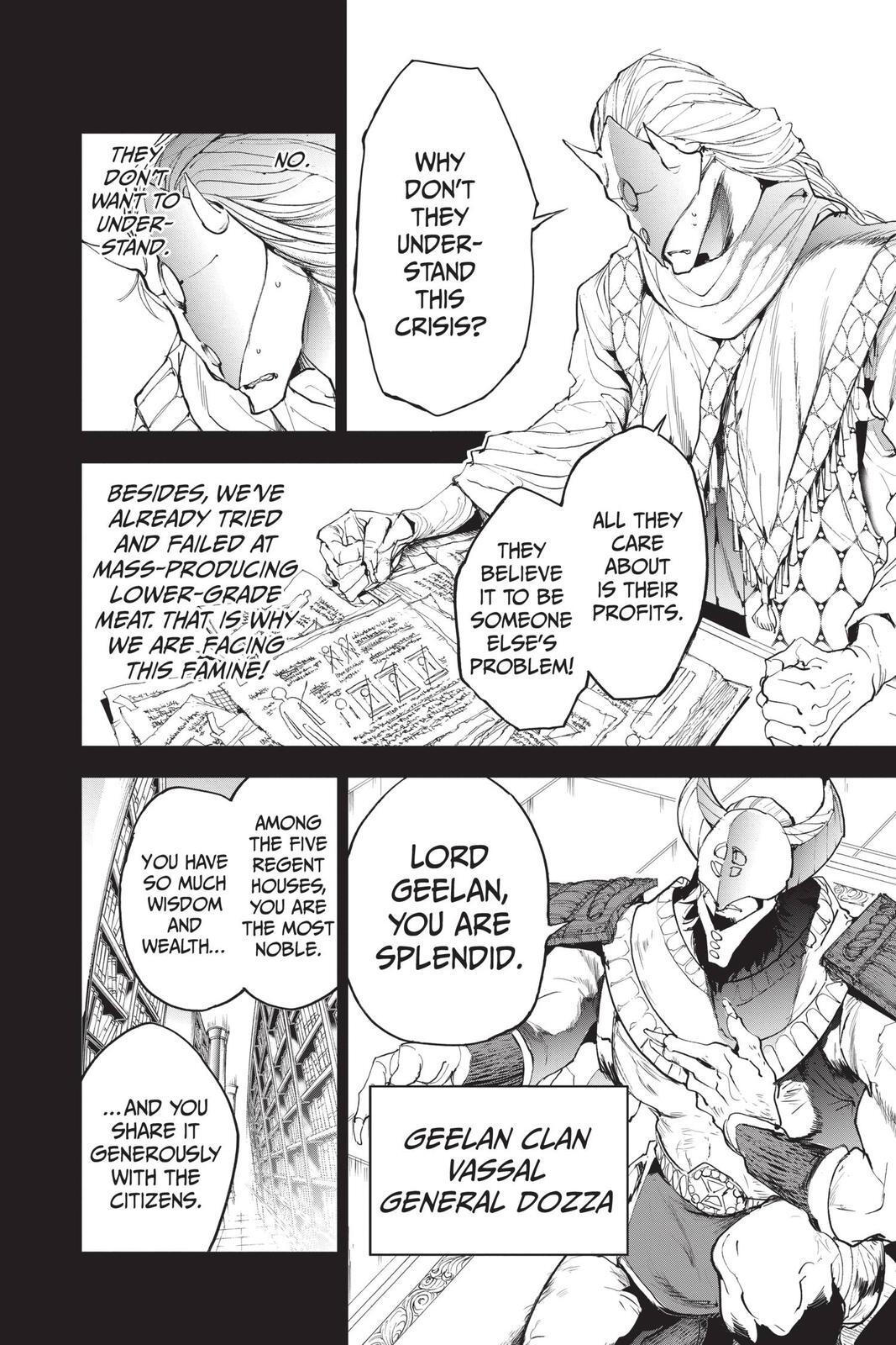 Read Yakusoku no Neverland Manga Online